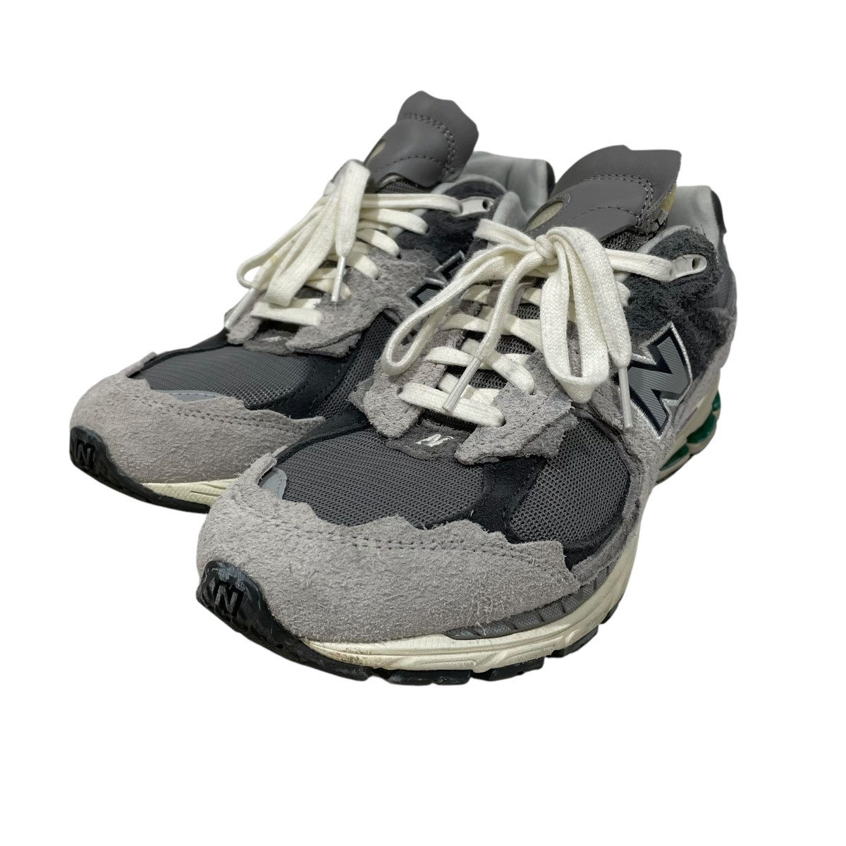 NEW BALANCE ニューバランス ローカットスニーカー M2002RDA ニューバランス NEW BALANCE 2002R Protection Pack スニーカー