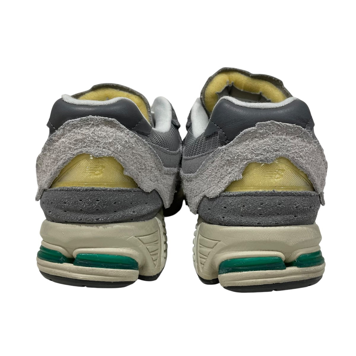 NEW BALANCE ニューバランス ローカットスニーカー M2002RDA ニューバランス NEW BALANCE 2002R Protection Pack スニーカー