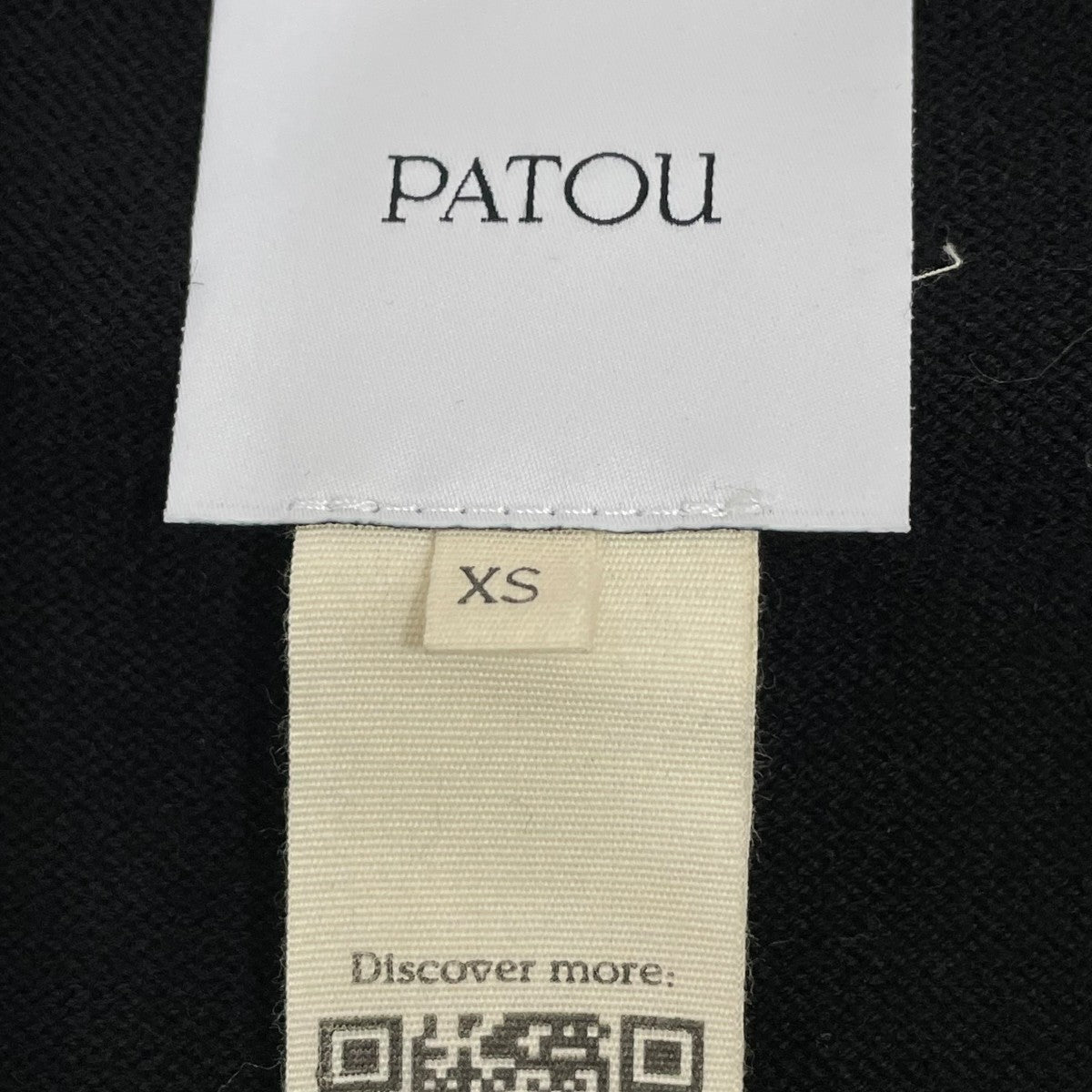 オーバーサイズ ニットカーディガンKN0718047999B