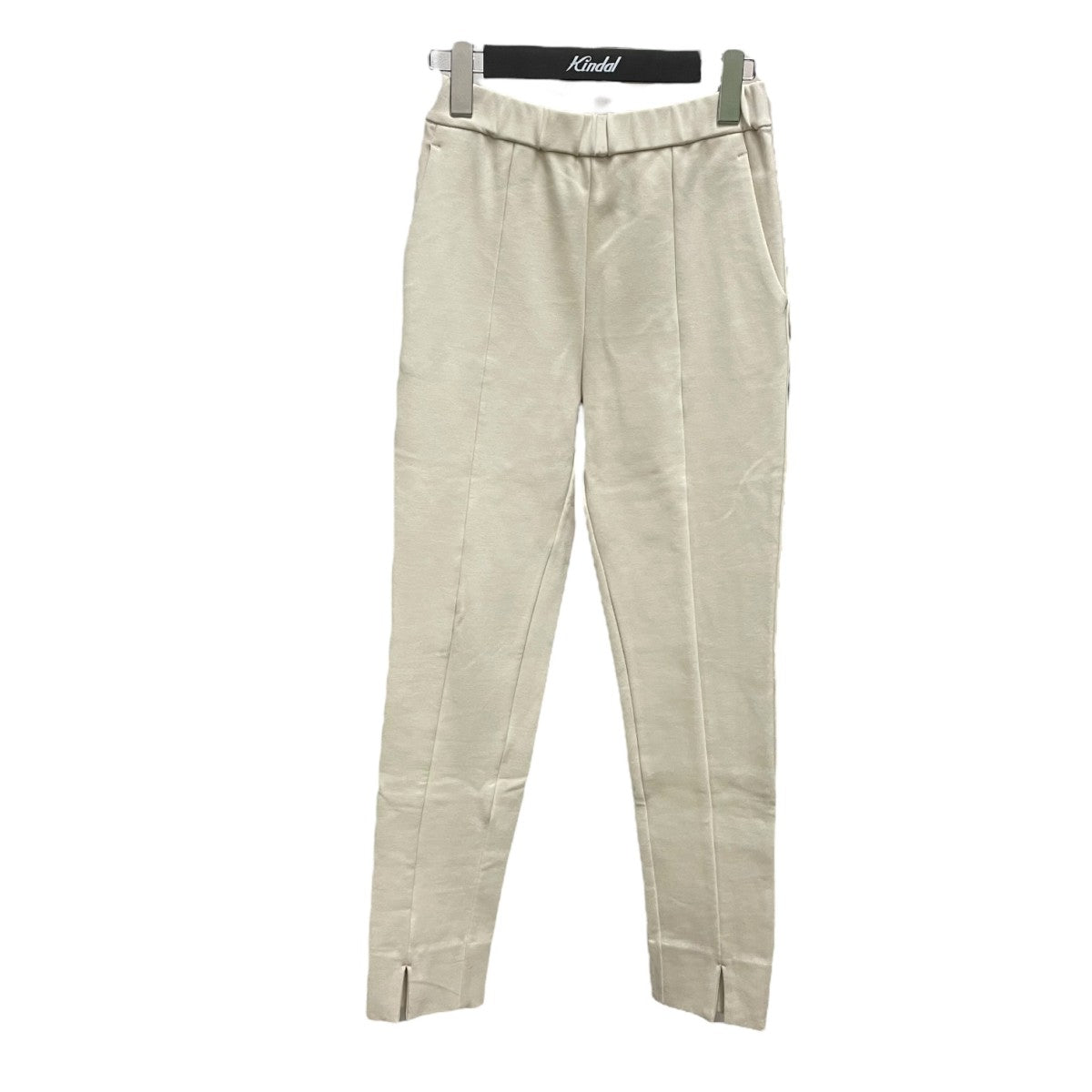 yori(ヨリ) 22AWハンサムスラックスYR222-093AW YR222-093AW