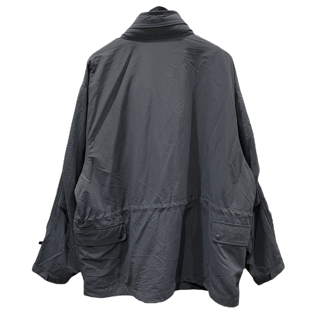 DAIWA PIER39(ダイワピア39) ナイロンジャケット TECH HIKER