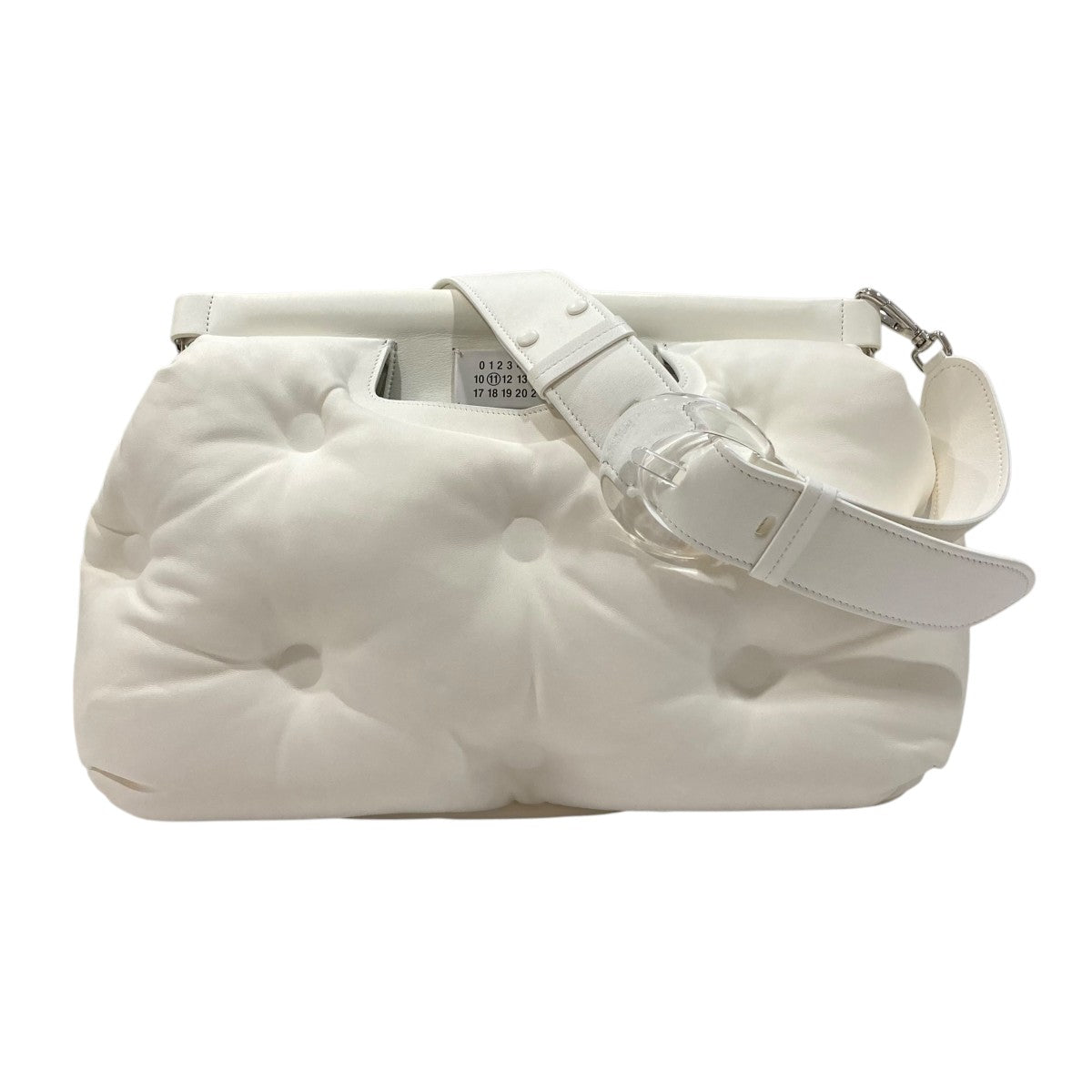 Maison Margiela(メゾンマルジェラ) GLAM SLAM CLASSIQUE