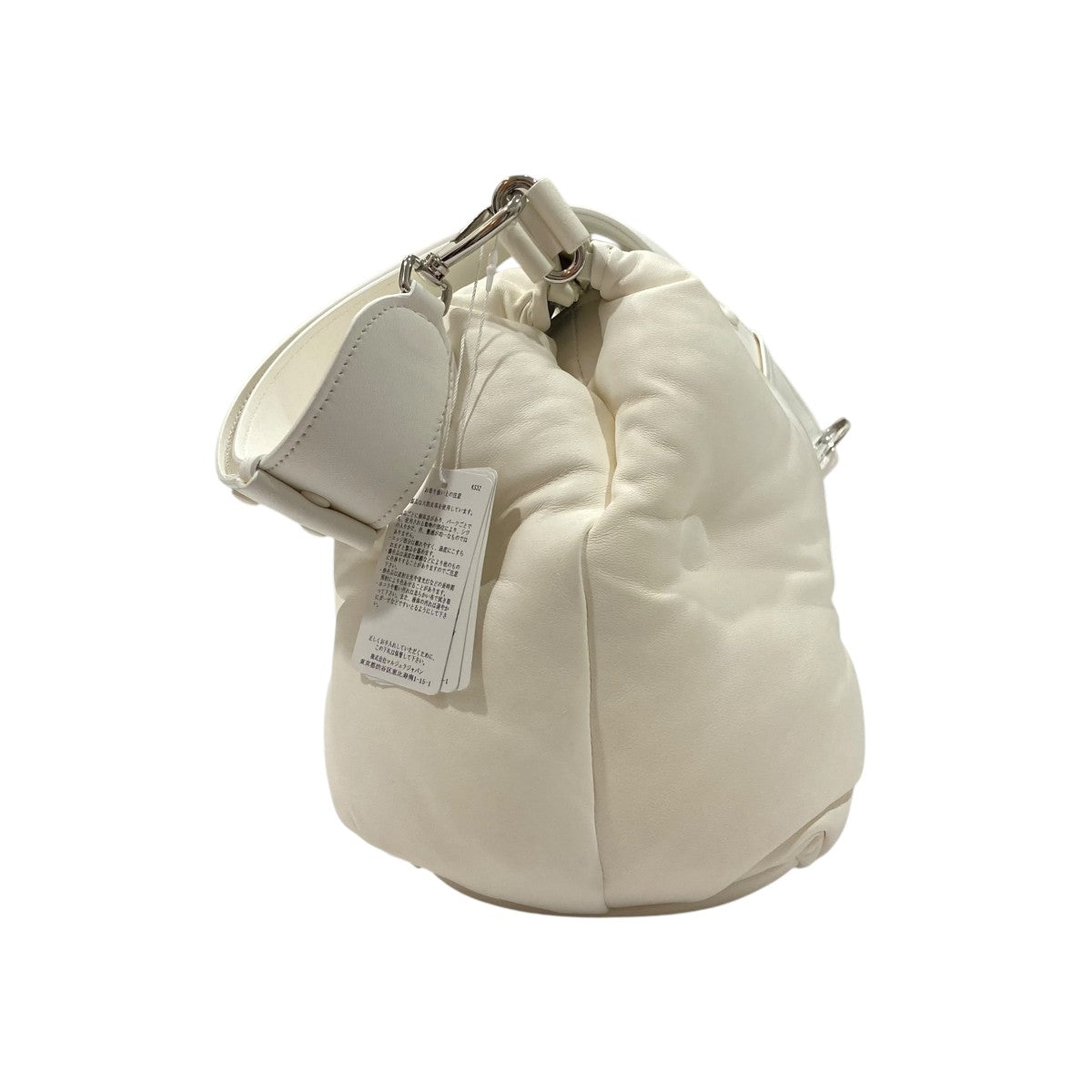 Maison Margiela(メゾンマルジェラ) GLAM SLAM CLASSIQUE