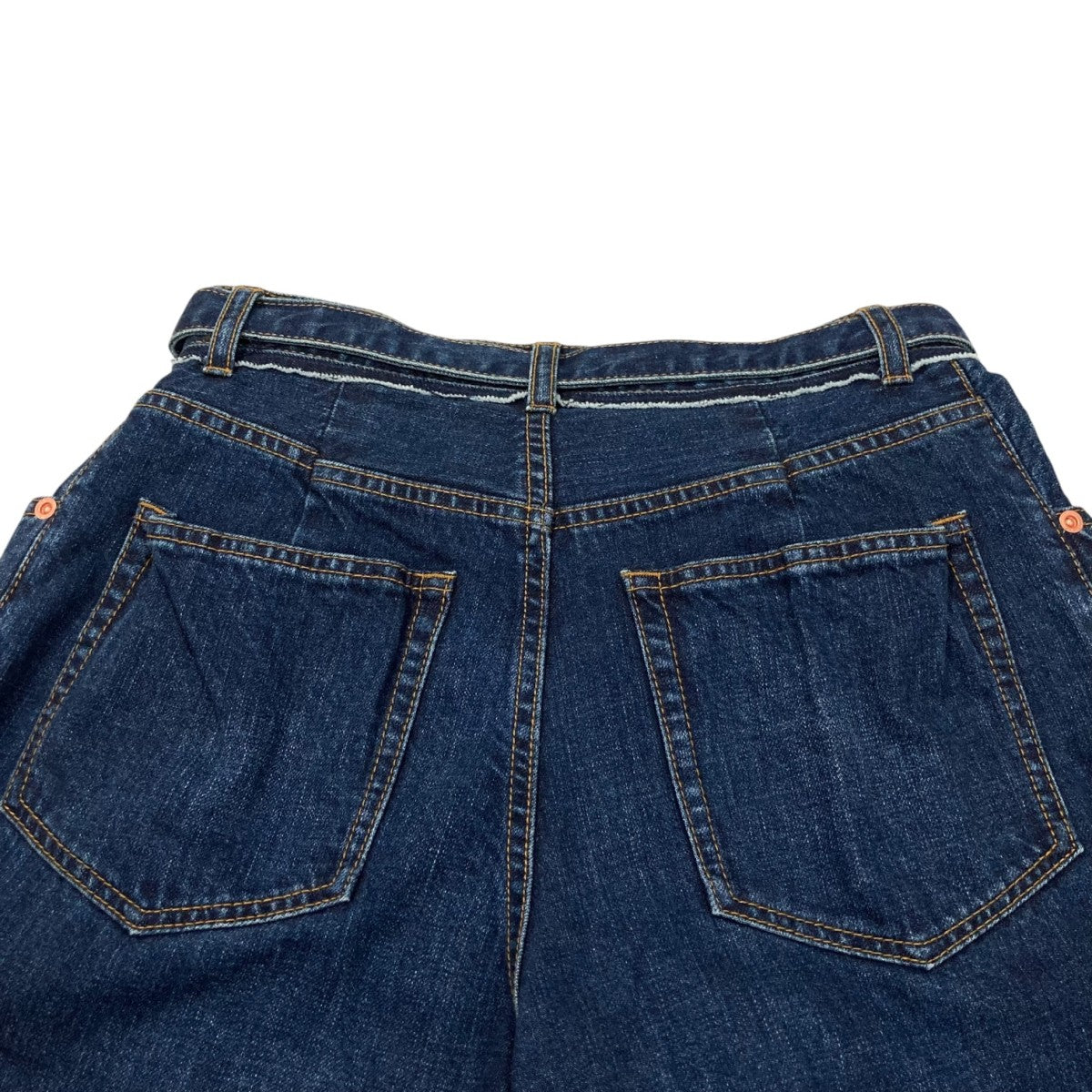 【関税込み】★sacai★ブーツカットデニムパンツ SCW208401 Boot Cut Denim Pants | sacai Official Store サカイ オフィシャル