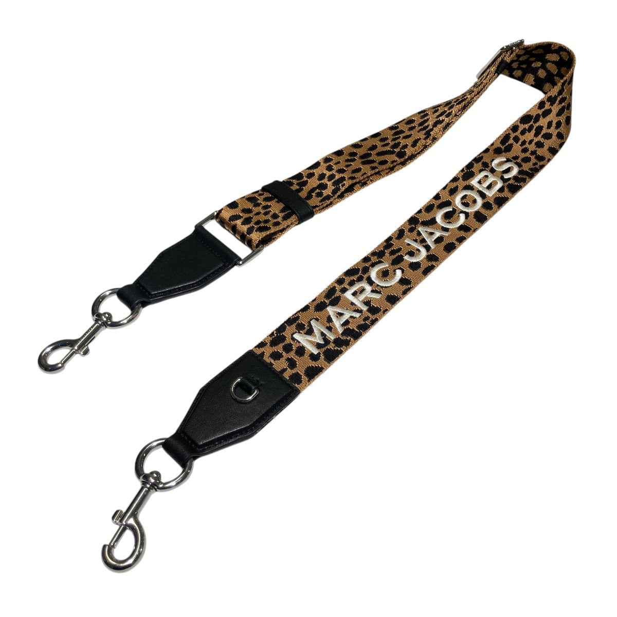 【公式】アクセサリーの激安通販 MARC JACOBS(マークジェイコブス) ザチーター エンボスロゴ 小物