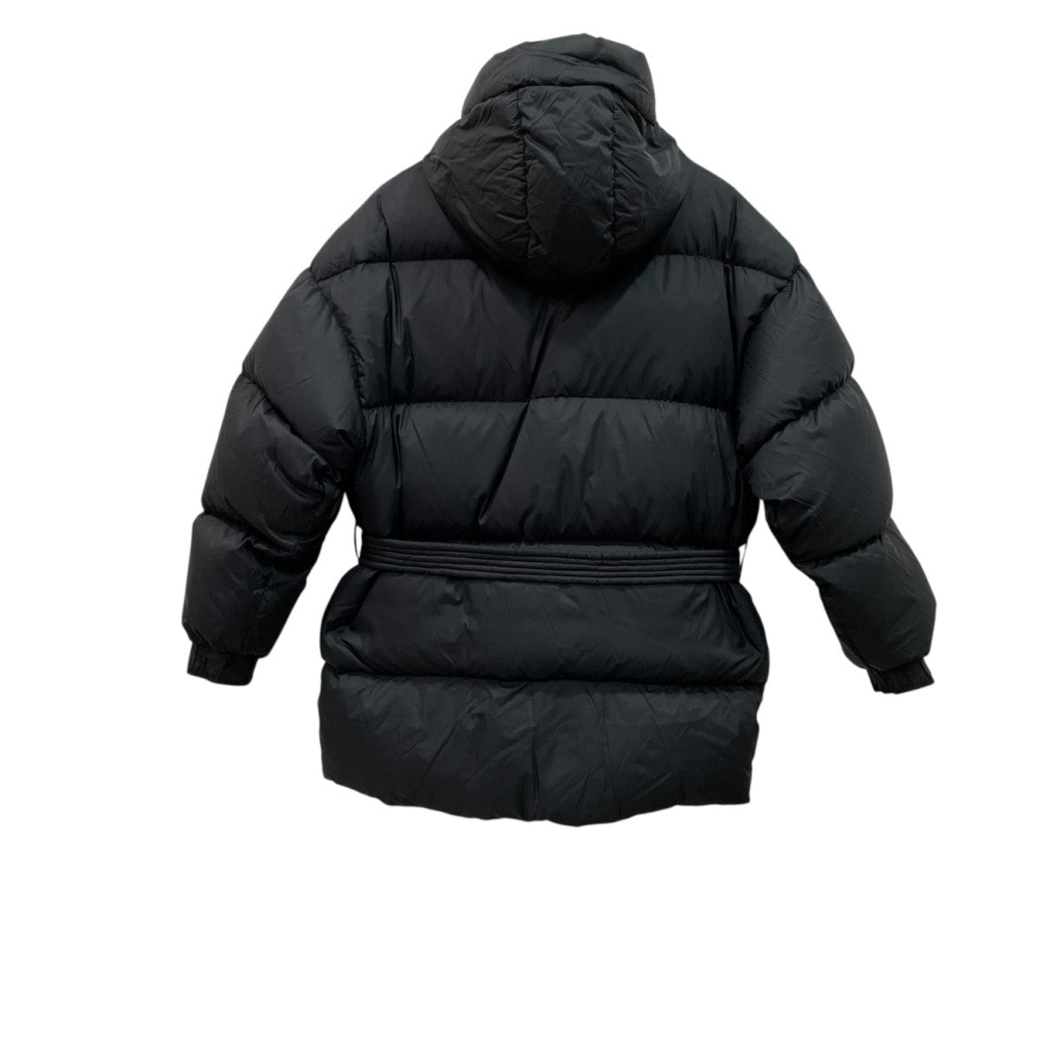 IENKI IENKI(イエンキ イエンキ) ダウンジャケット(FOX MICHLIN-LEON