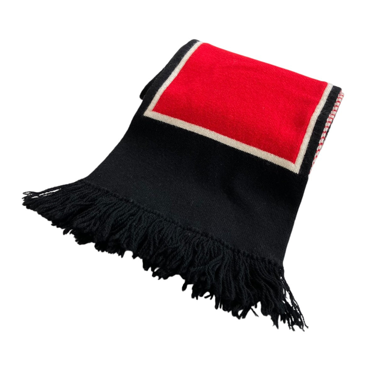 NEWSBOY FOOTBALL SCARFマフラー7843270309