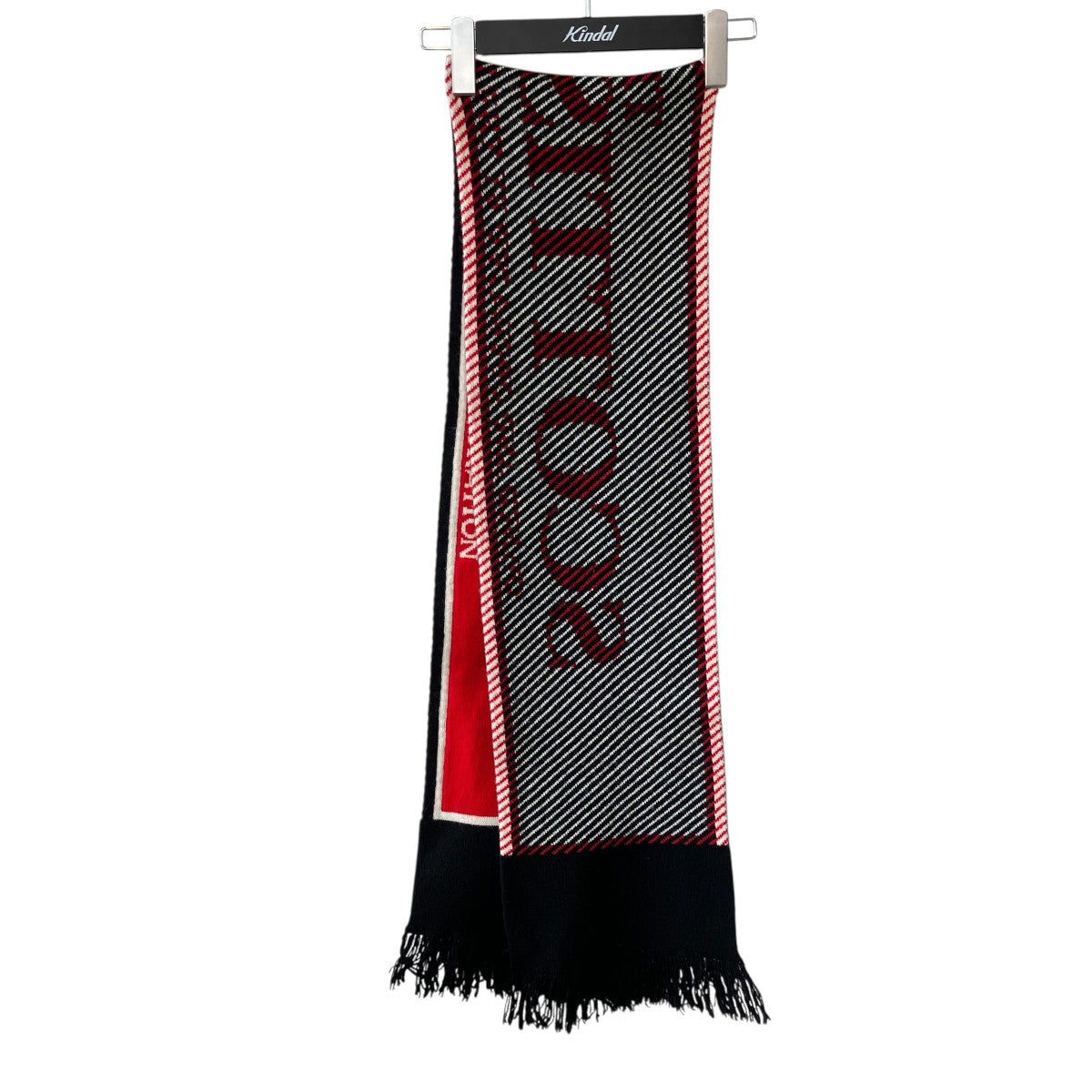 NEWSBOY FOOTBALL SCARFマフラー7843270309