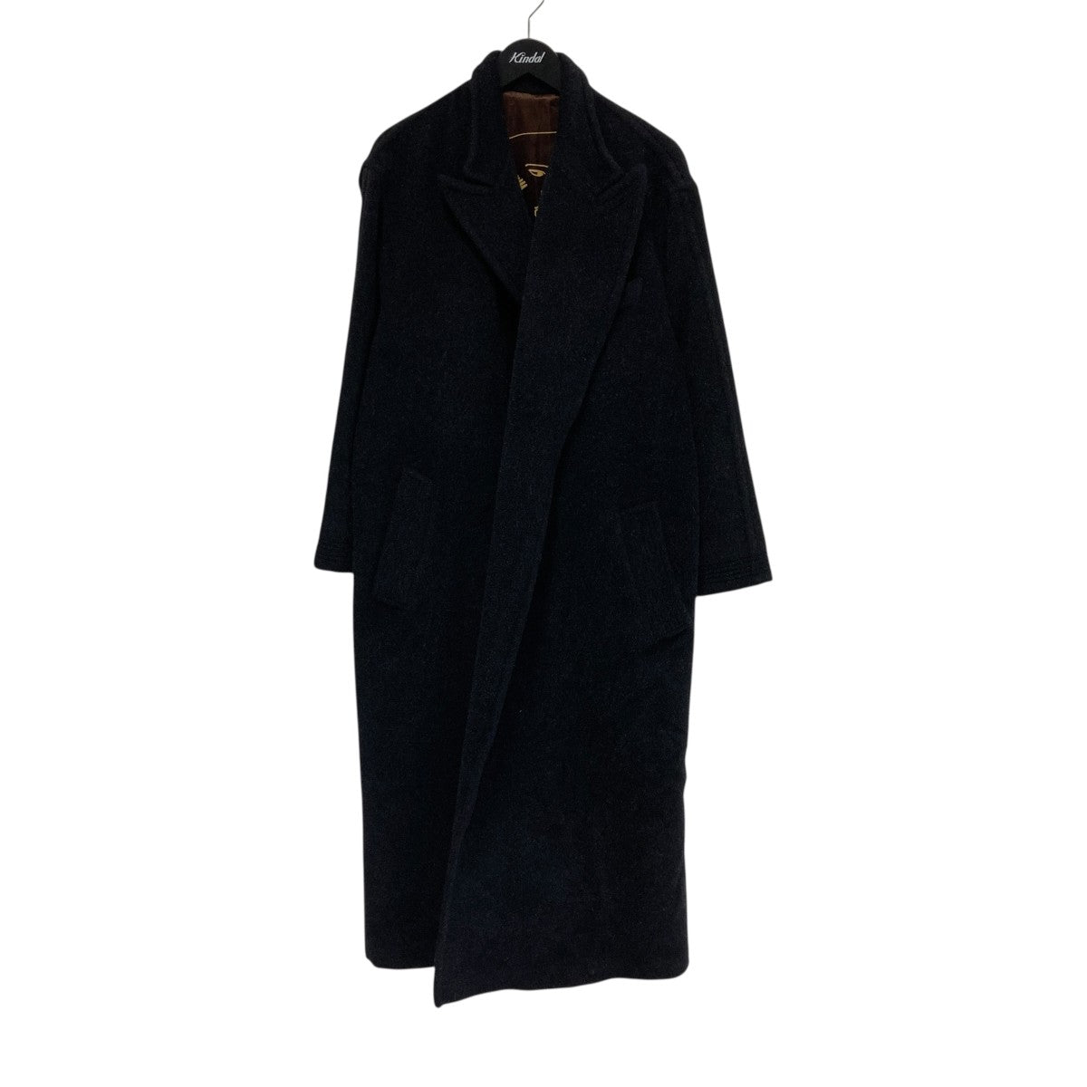 Jean Paul GAULTIER×SEPT PREMIERES エナメルトレンチコート