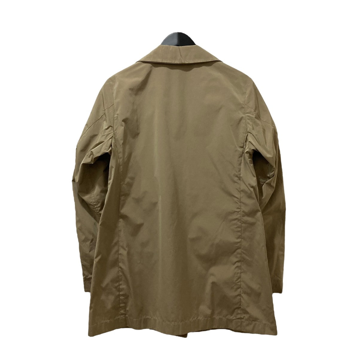 JIL SANDER(ジルサンダー) タマムシ2Bジャケット グレー サイズ