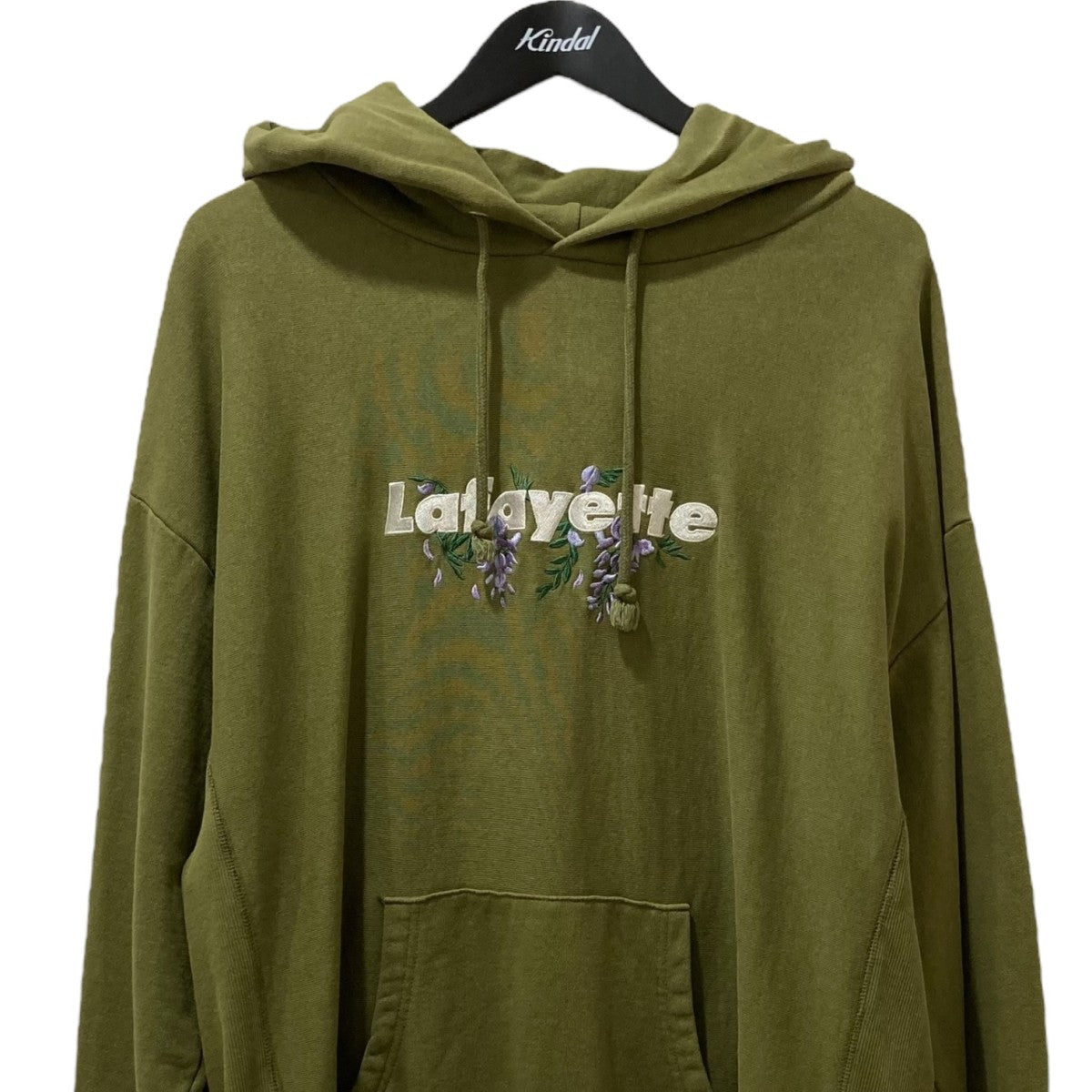 完売品 LYFT リフト　パーカー Lion Pullover Hoodie - Black – LÝFT