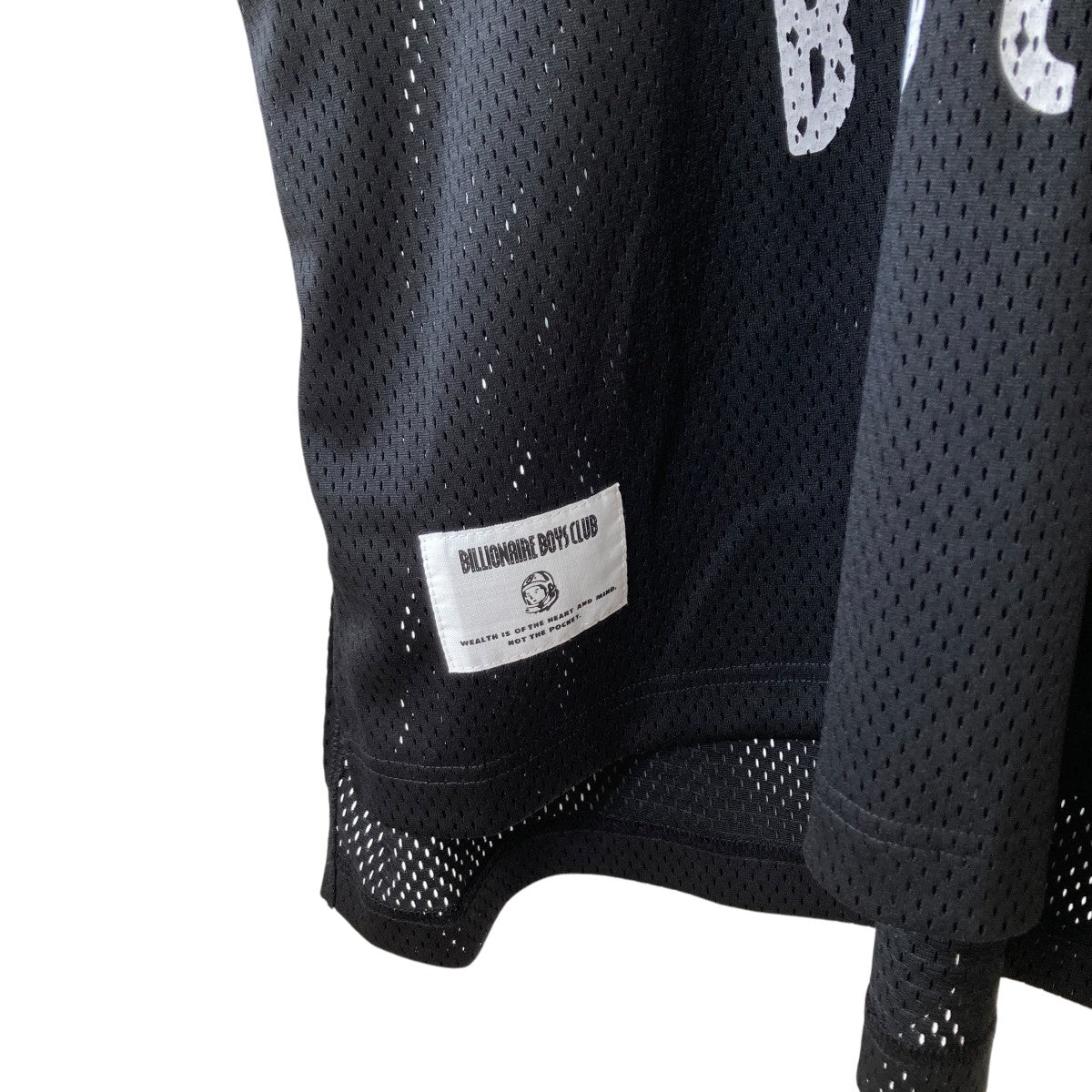 MESH FOOTBALL T-SHIRTメッシュフットボールTシャツBBCJP251C009