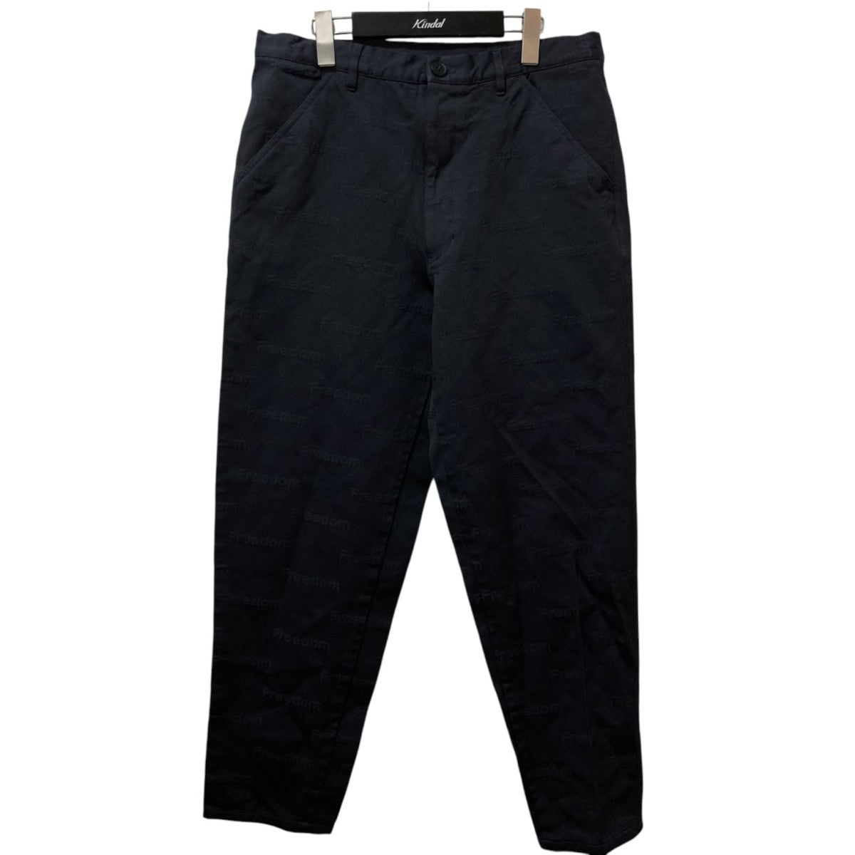 COMME des GARCONS スラックスFN-P503 古着・中古-1枚目のアイテム画像