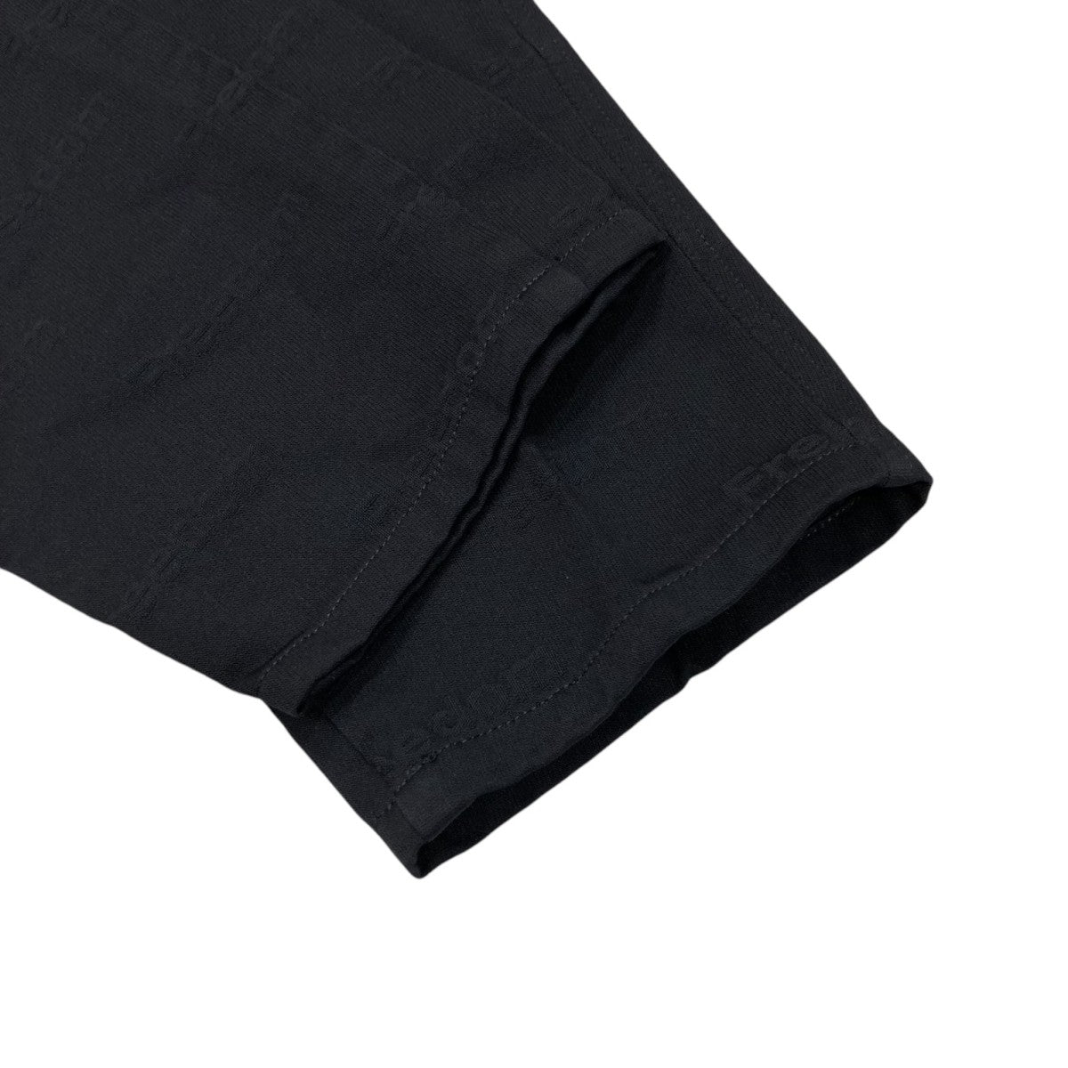 COMME des GARCONS スラックスFN-P503 古着・中古-5枚目のアイテム画像