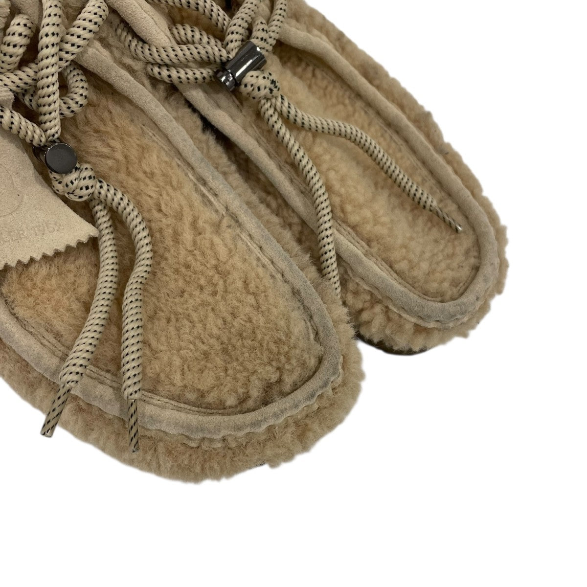Clarks Wallabeeシューズ