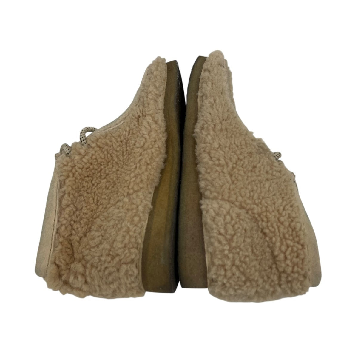 Clarks Wallabeeシューズ