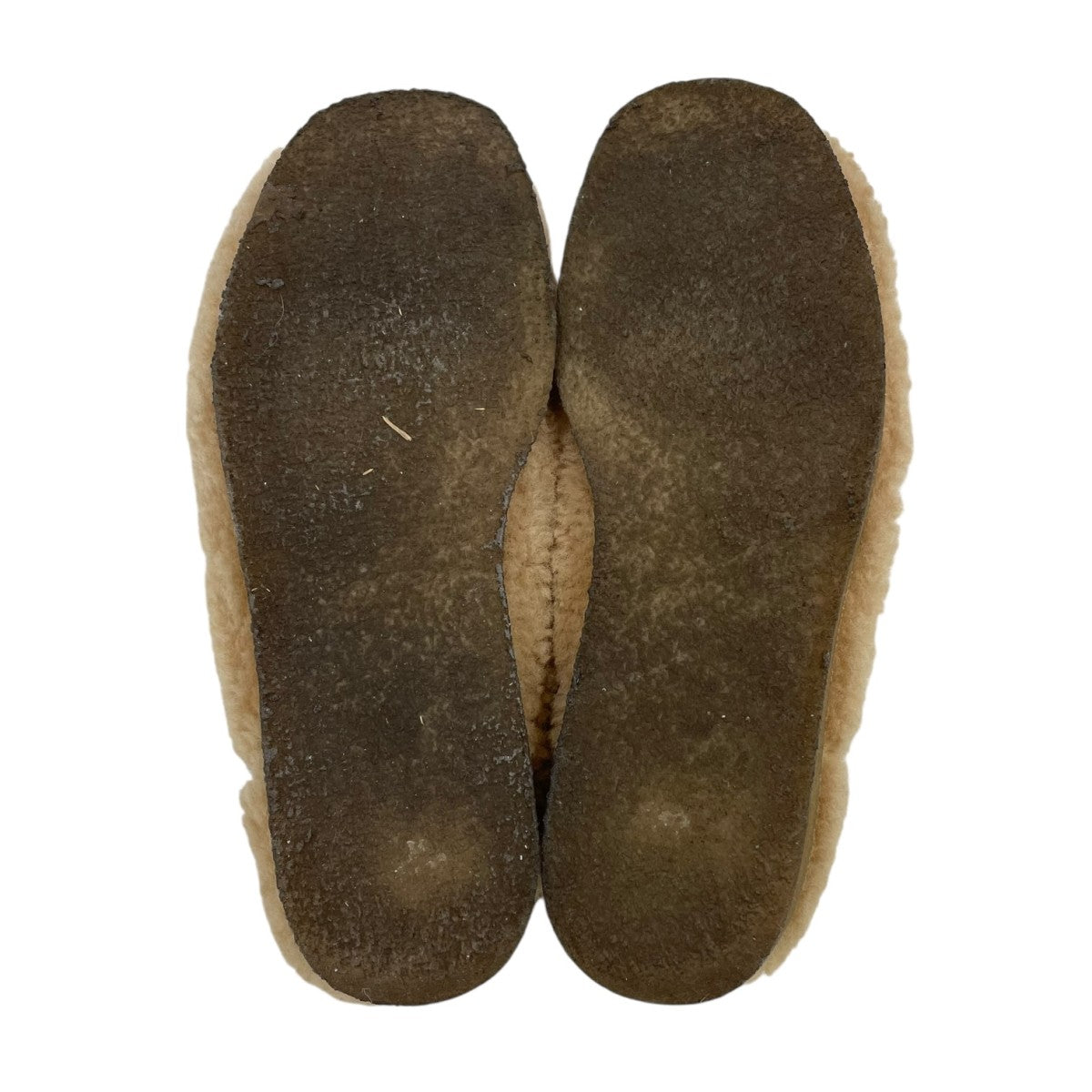 Clarks Wallabeeシューズ