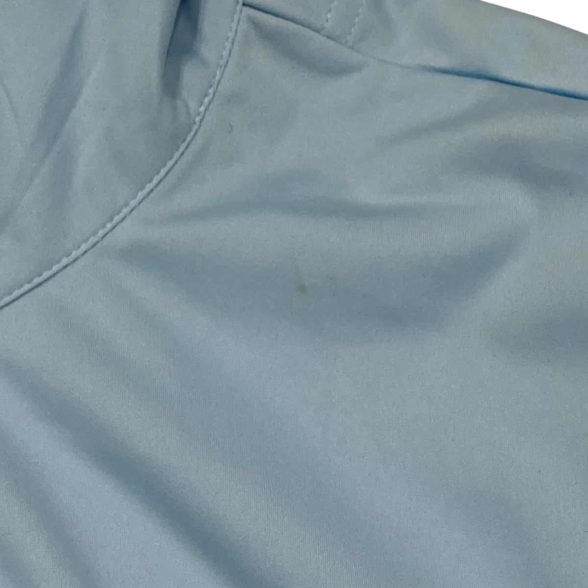 BEAMS GOLF ORANGE LABELツアー エアシャット 2WAY ブルゾン82-18-0143-444