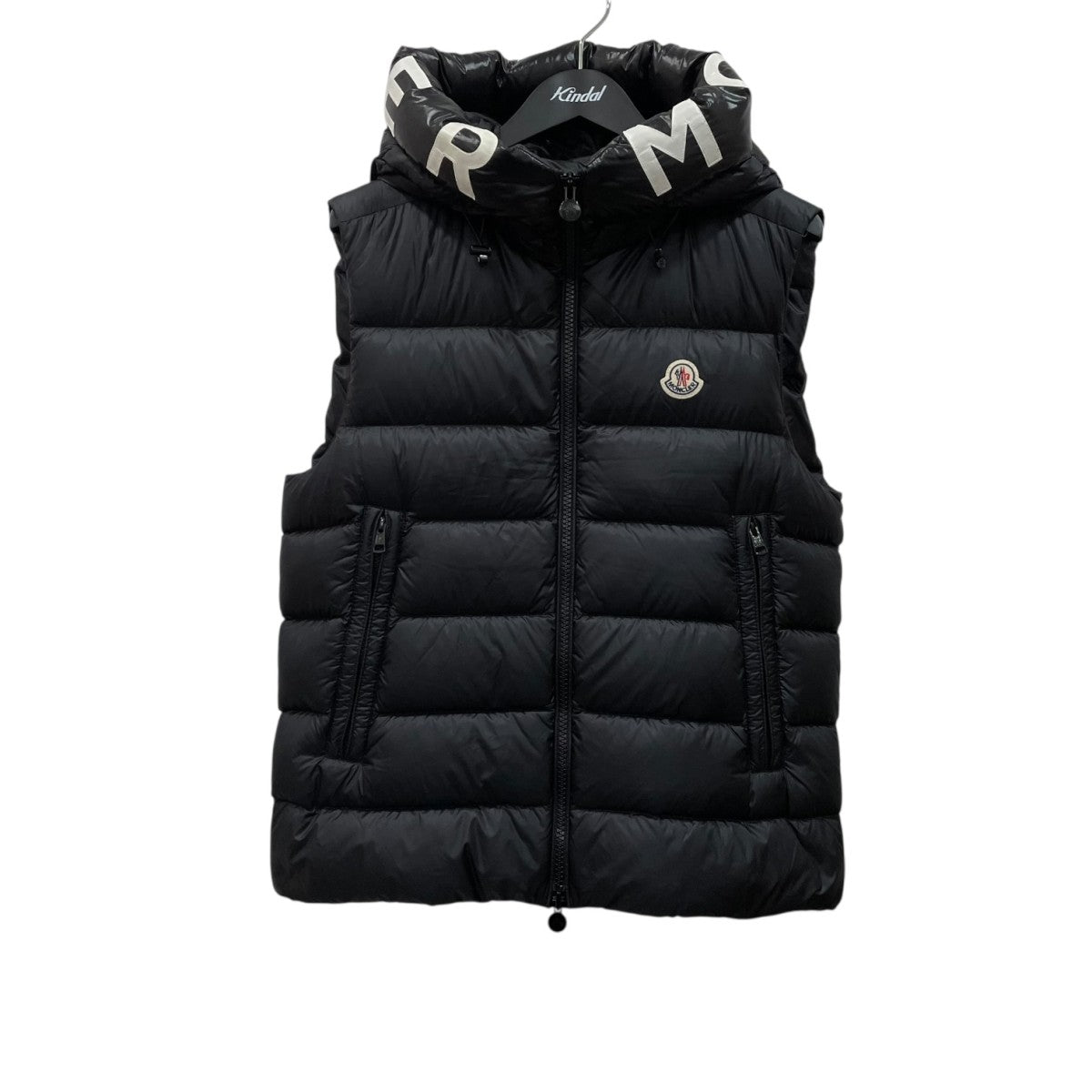 MONCLER(モンクレール) MONTREUIL GILETダウンベストG20911A00016