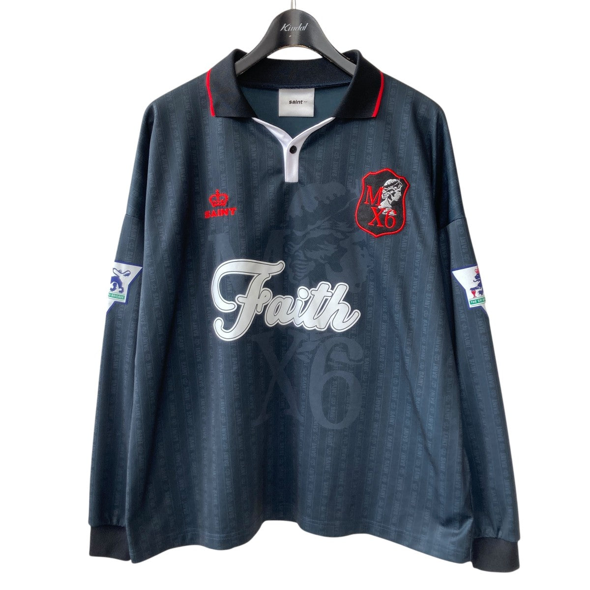 SAINT MICHAEL（セントマイケル）中古・古着オンライン通販