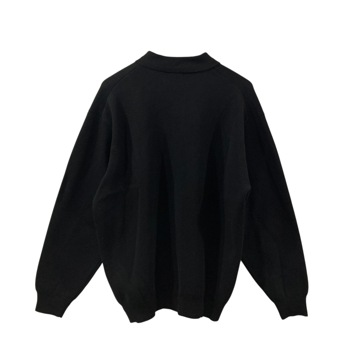 CORD CTN POLOSHIRTポロカラーニット8113-136-0430