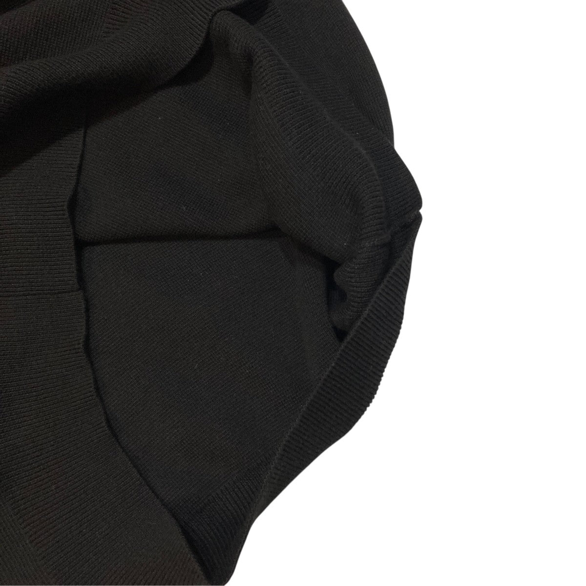 CORD CTN POLOSHIRTポロカラーニット8113-136-0430
