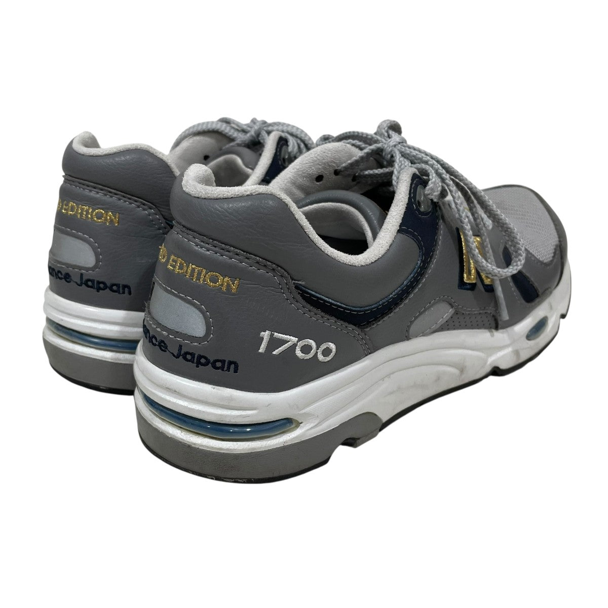 NEW BALANCE(ニューバランス) スニーカー CM1700NJ CM1700NJ グレー