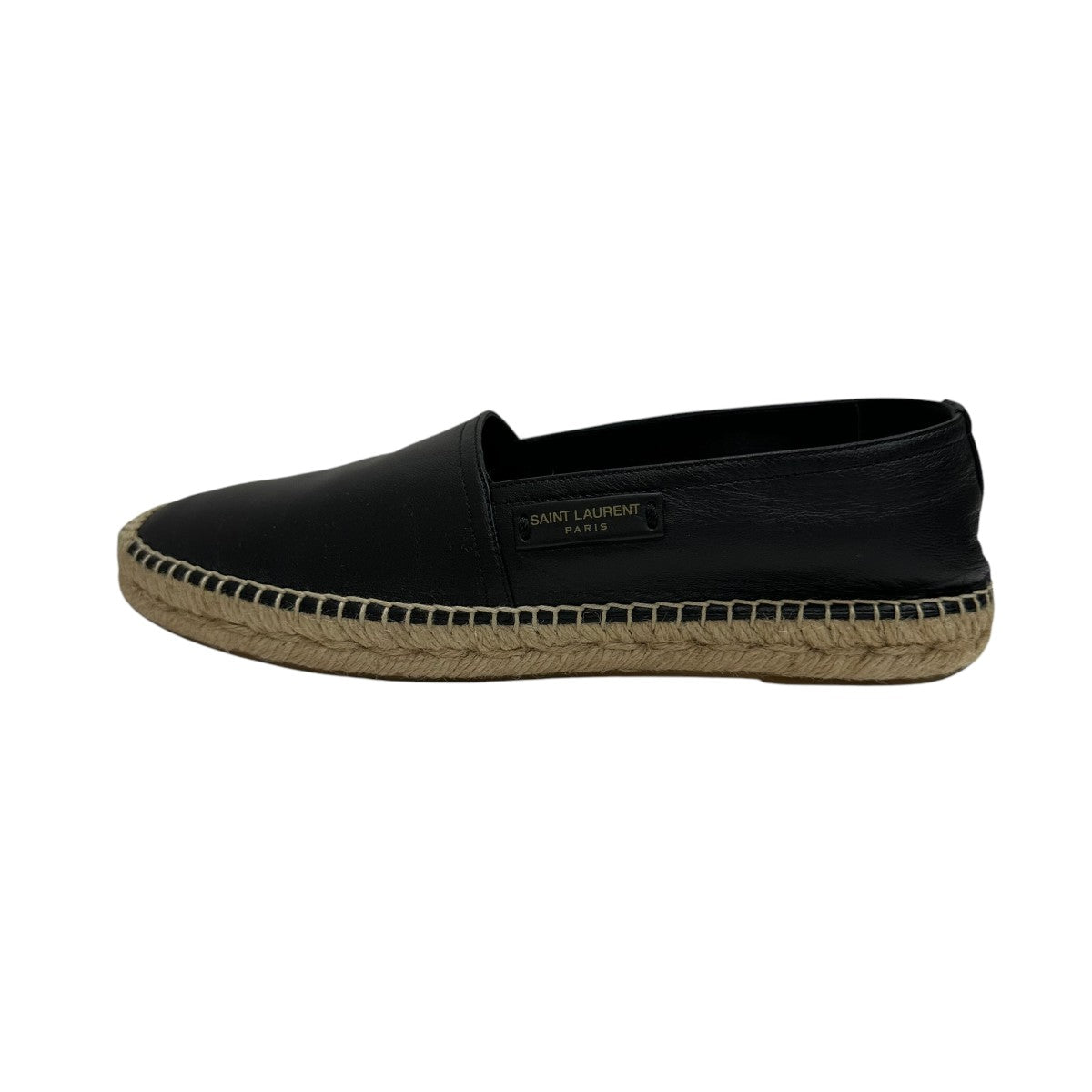 Flat Shoesレザースリッポン557479