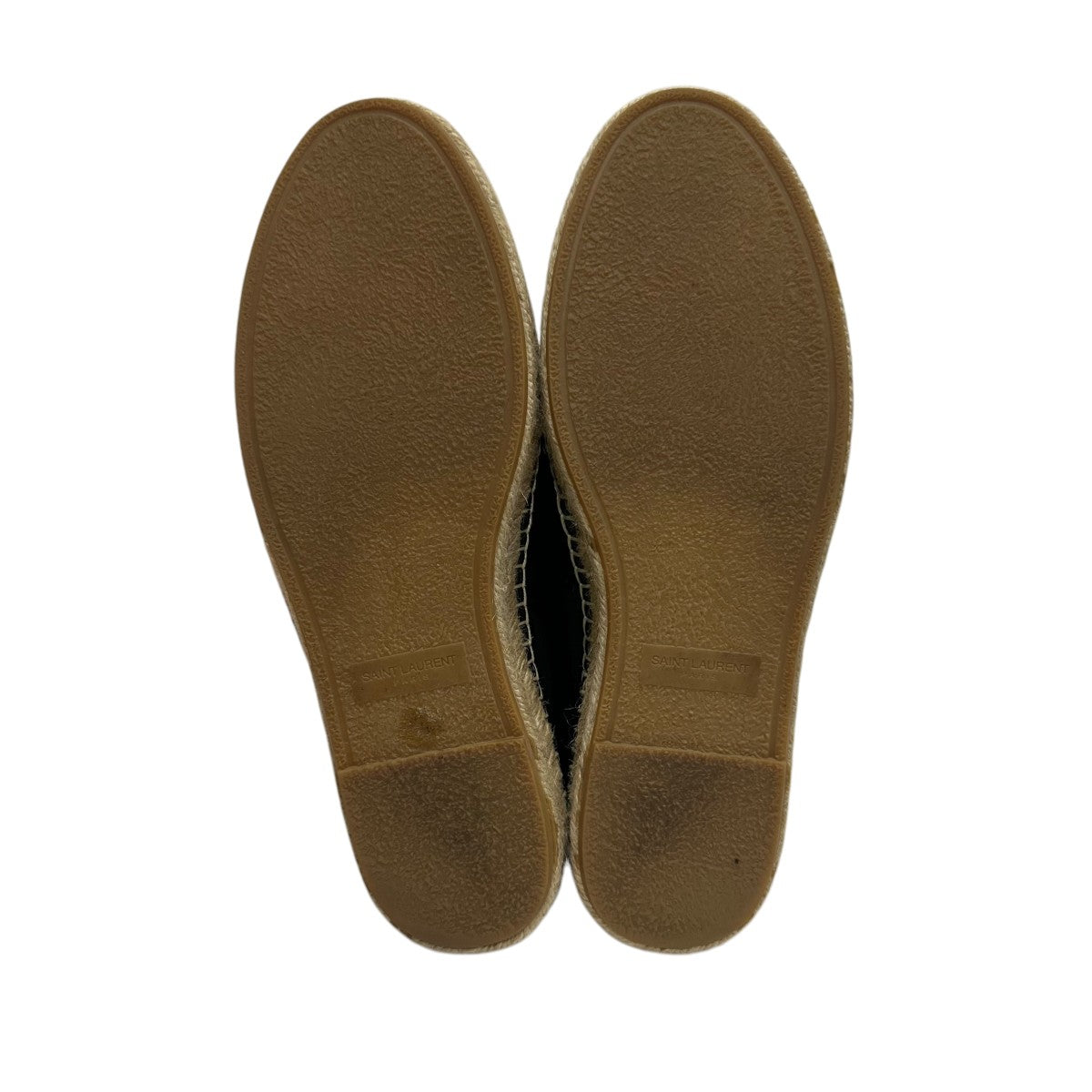 Flat Shoesレザースリッポン557479