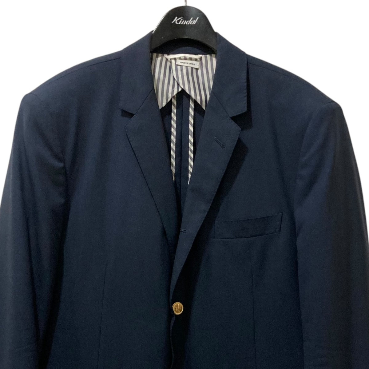 Thom Browne(トム・ブラウン) テーラードジャケットMJC001AW9681