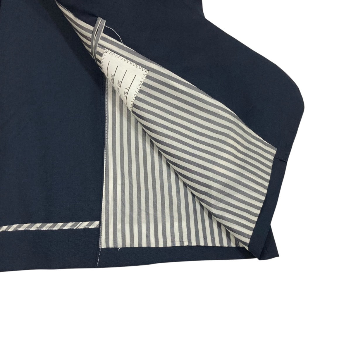 THOM BROWNE. テーラードジャケット 8004001481693_1.jpg?v=