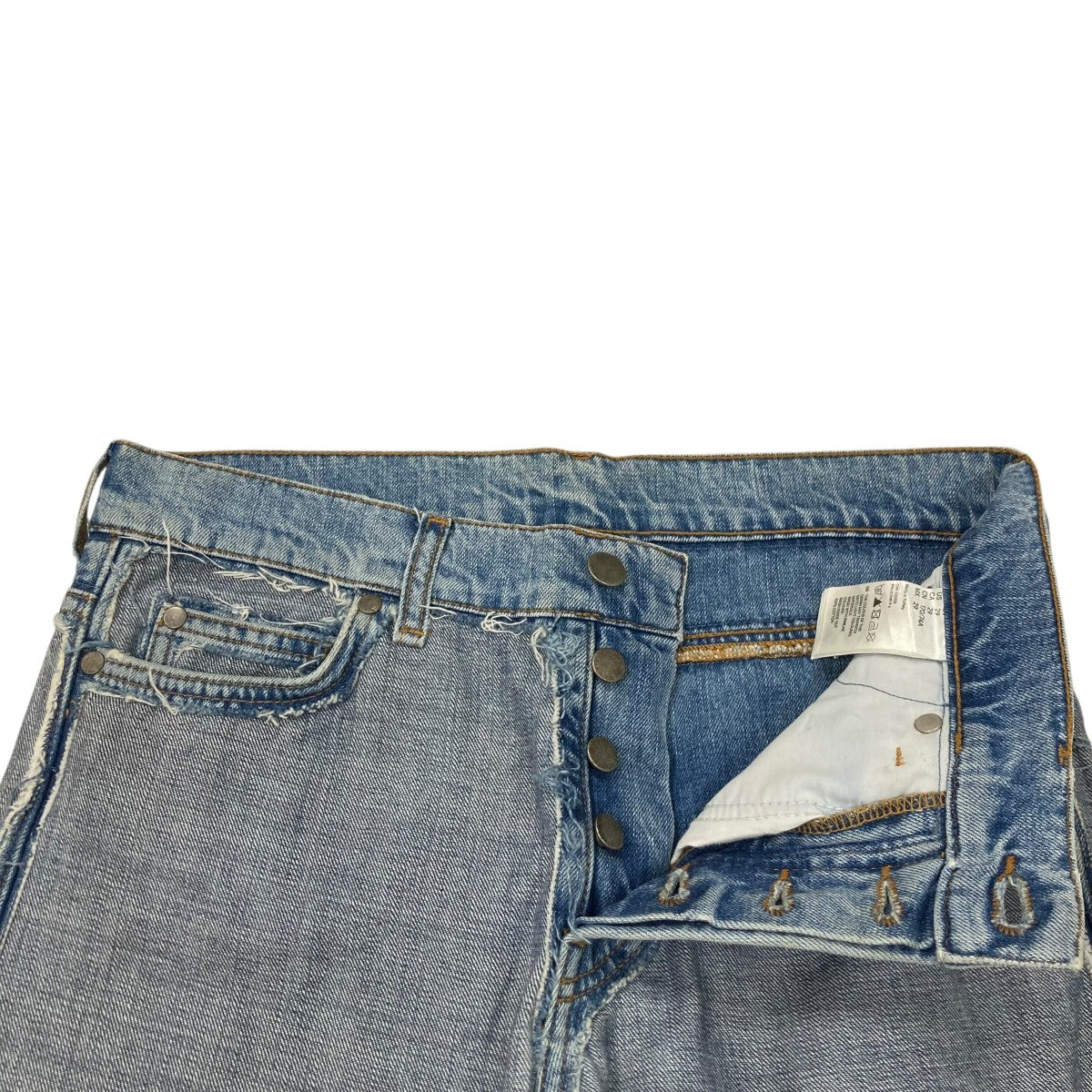 JAM♡モノグラムデニムパンツ　130㌢ LOUIS VUITTON】ルイヴィトン『NIGO クレイジーモノグラム