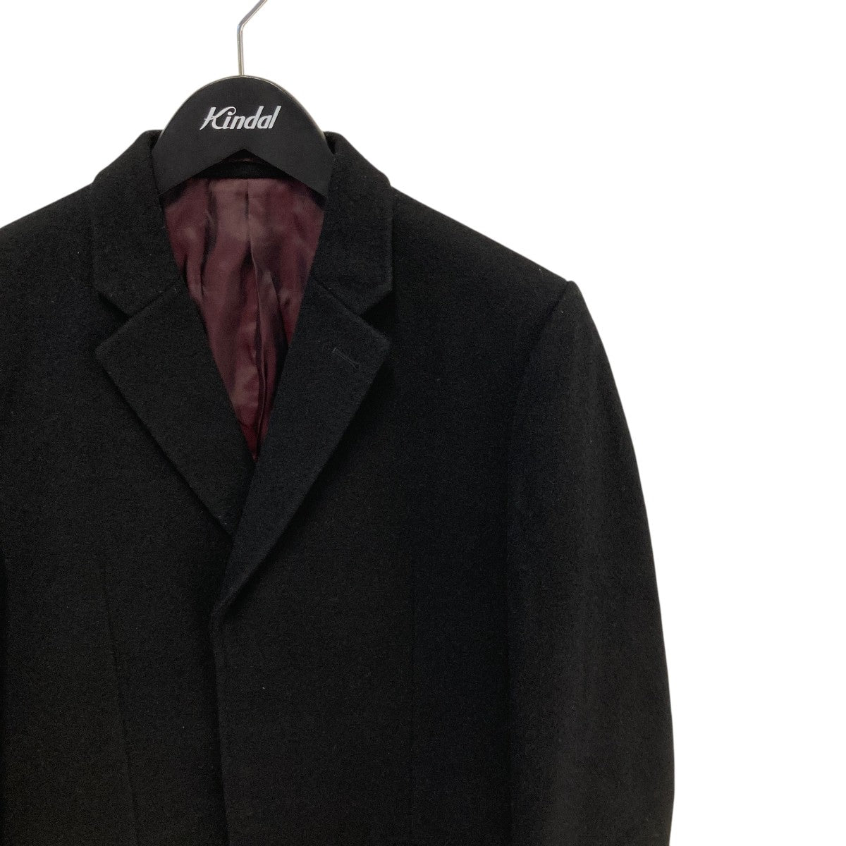 LAD MUSICIAN(ラッドミュージシャン) チェスターコート2212-306 2212