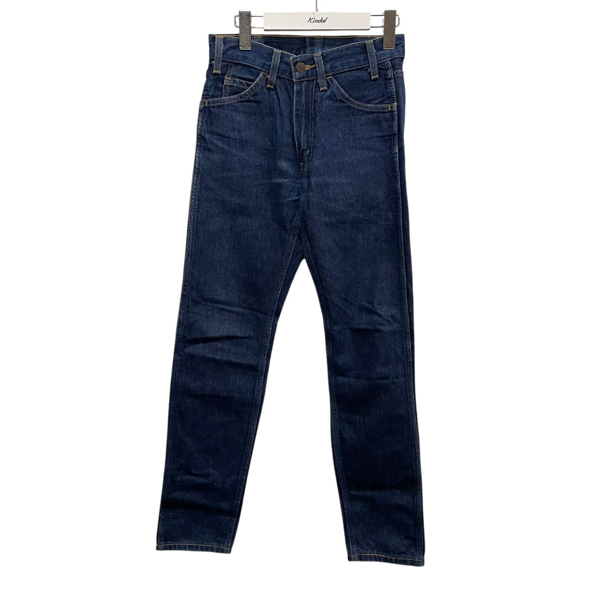 LEVI'S(リーバイス) 復刻201XX バレンシア工場 98年製デニム