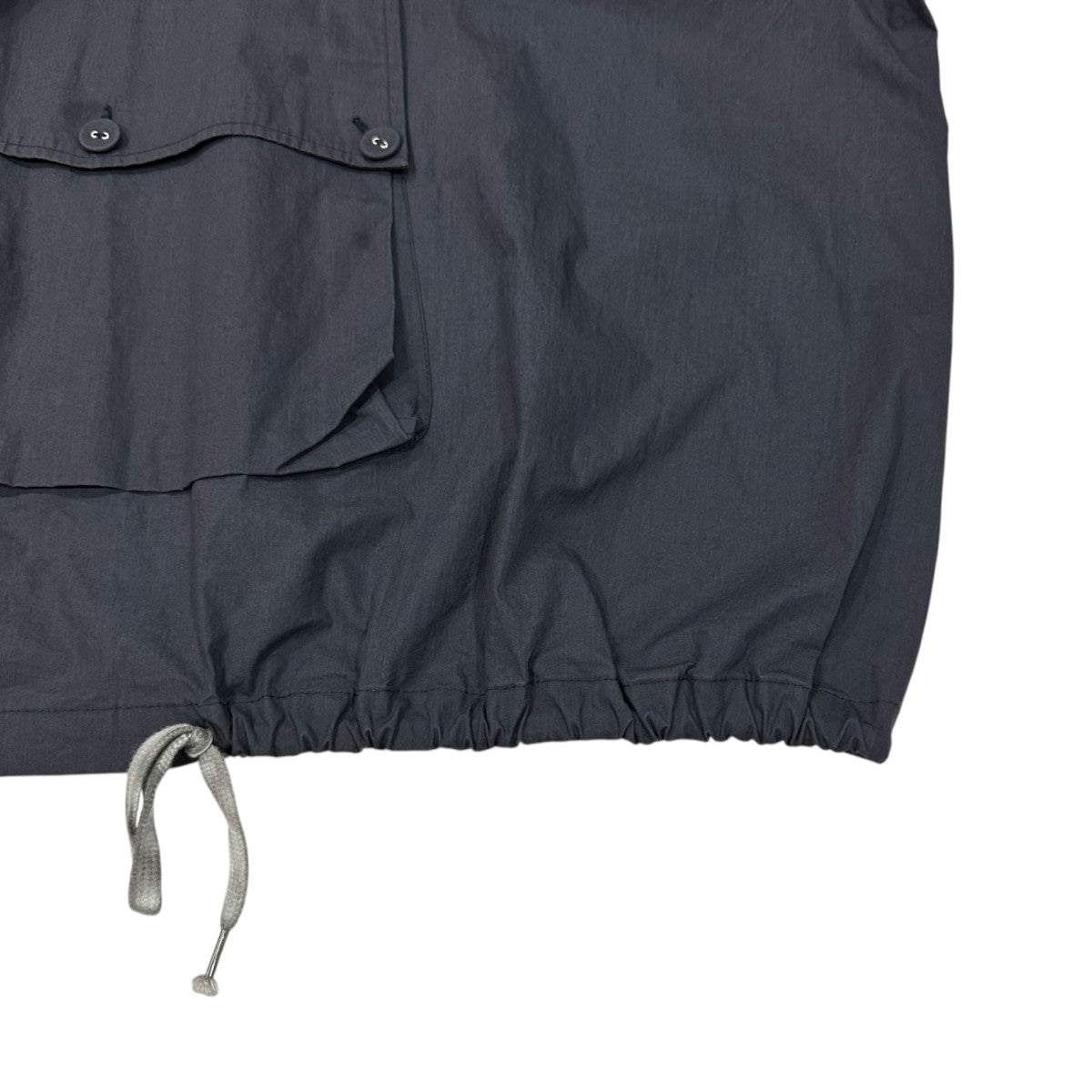 Maison Margiela(メゾンマルジェラ) Anorak Sports Hooded