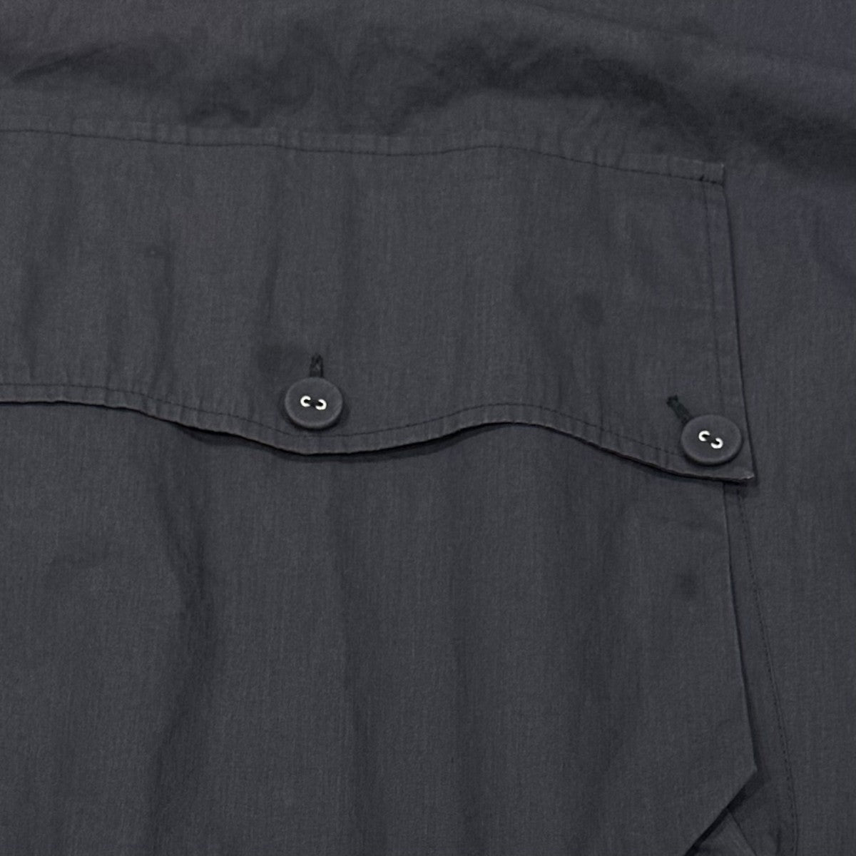 Maison Margiela(メゾンマルジェラ) Anorak Sports Hooded Jacket