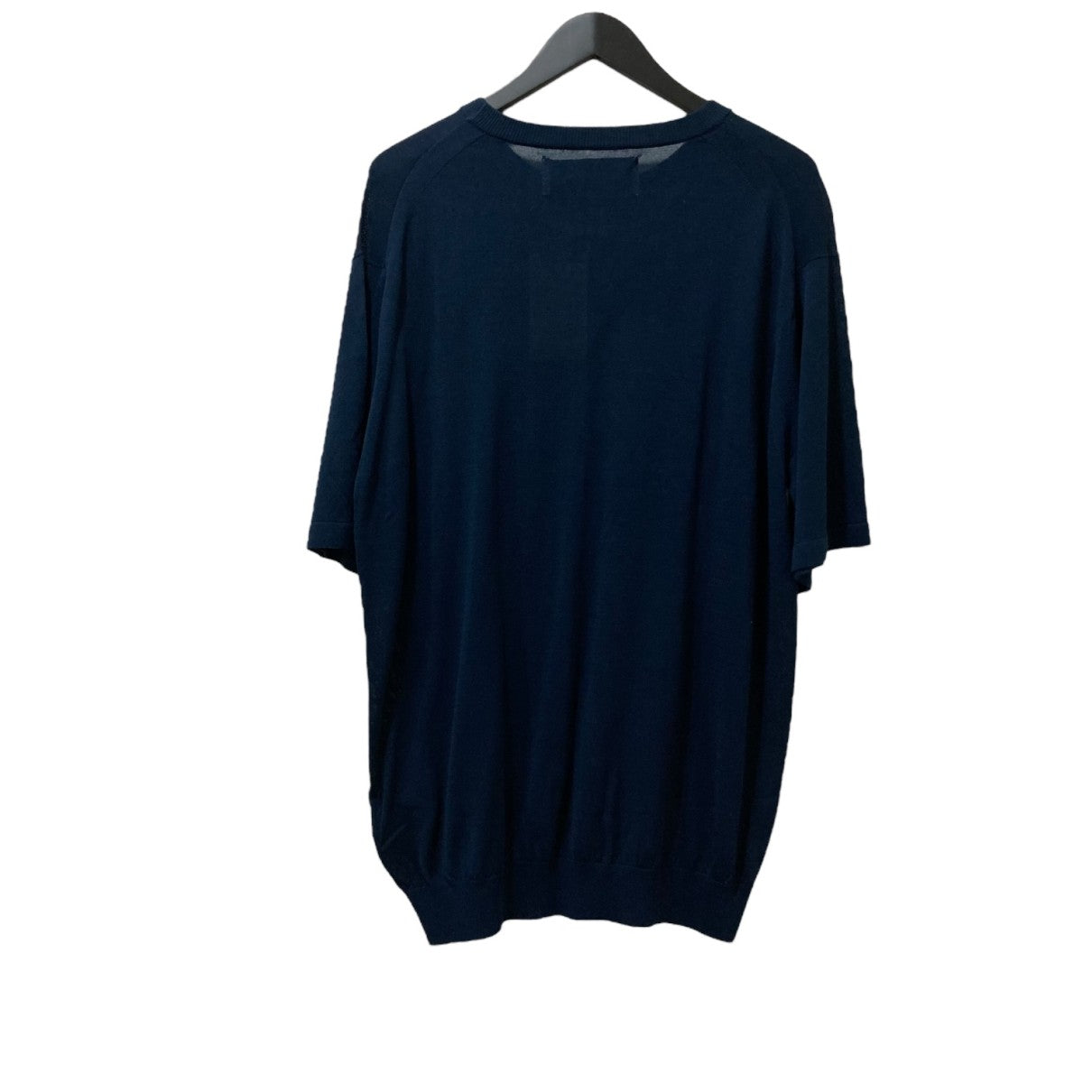walenode ウォッシャブルシルクシアーニットT walenode ウォッシャブルシルクシアーニットT