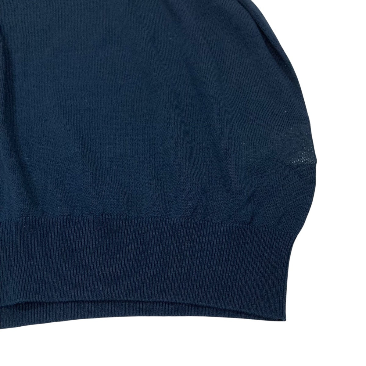walenode ウォッシャブルシルクシアーニットT walenode ウォッシャブルシルクシアーニットT
