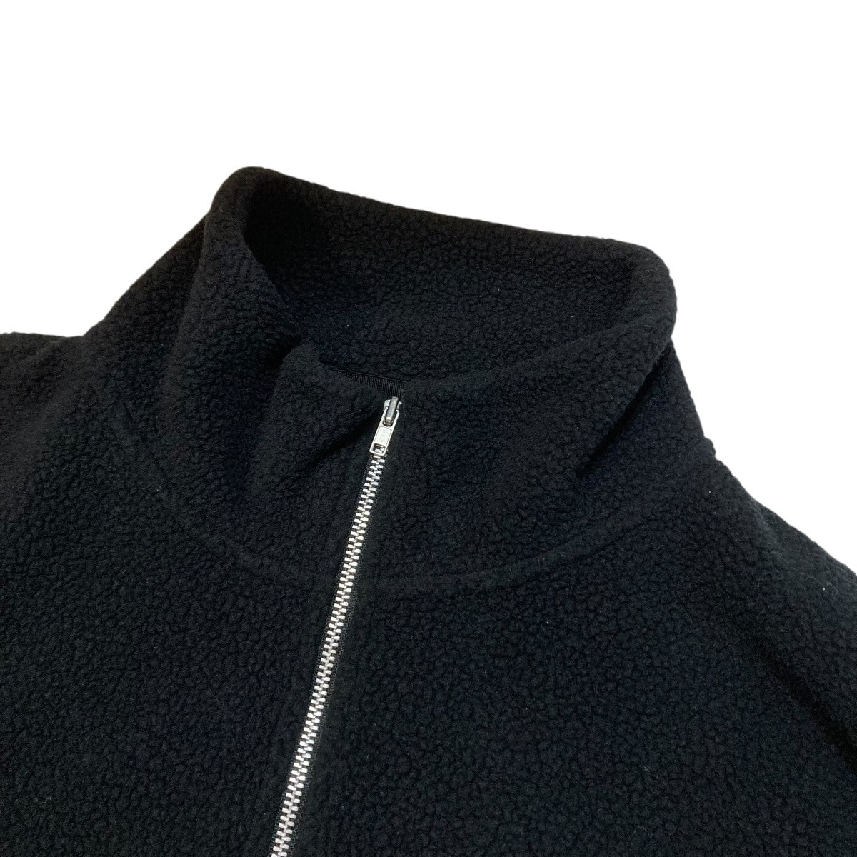 24AWEdger THERMAL BOA HALF ZIP PULLOVERポリエステルフリースジャケット12S24FW248B