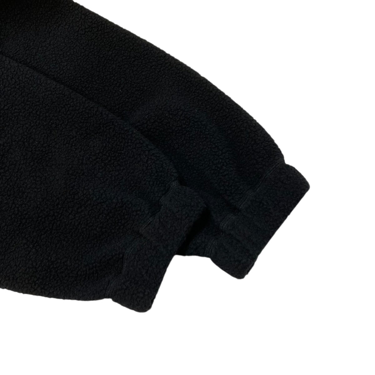 24AWEdger THERMAL BOA HALF ZIP PULLOVERポリエステルフリースジャケット12S24FW248B