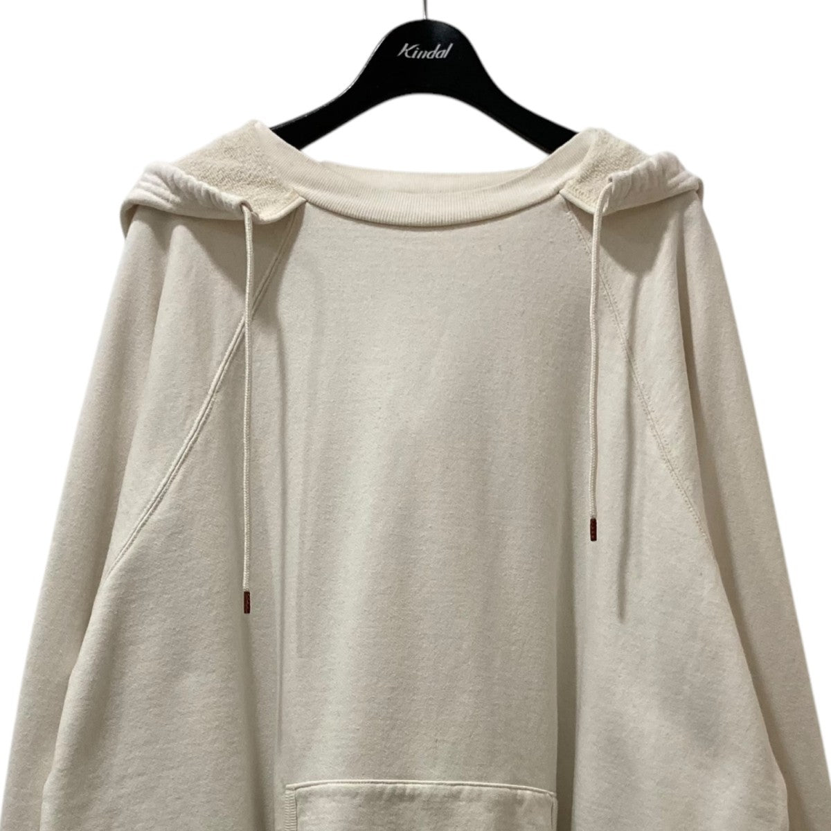 【試着のみ】niceness ナイスネス EYRE ブルゾン SS24 9753024Y0002_x1_a001.jpg