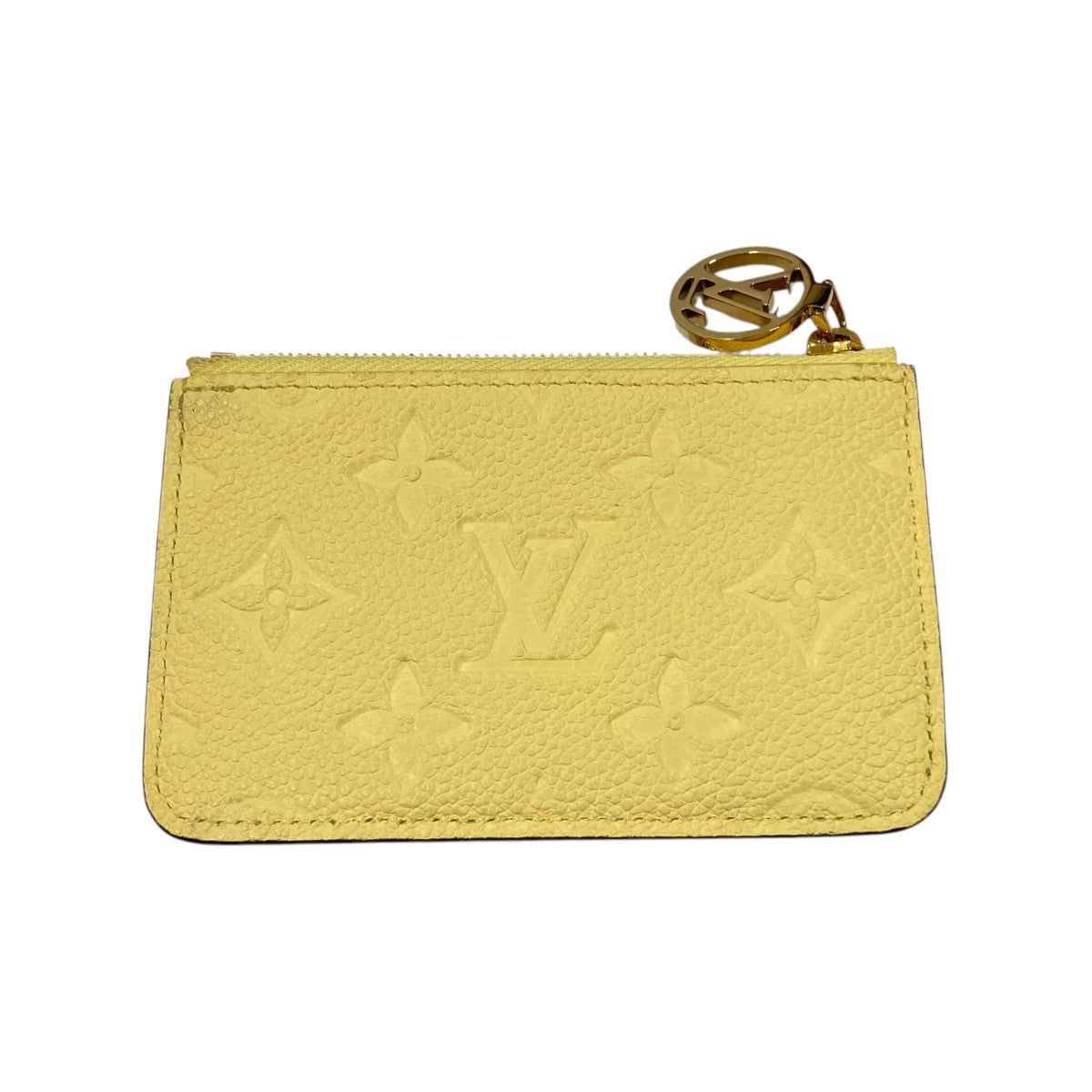 LOUIS VUITTON(ルイヴィトン) ポルトカルトロミーコインケース LOUIS VUITTON(ルイヴィトン) ポルトカルトロミーコインケース