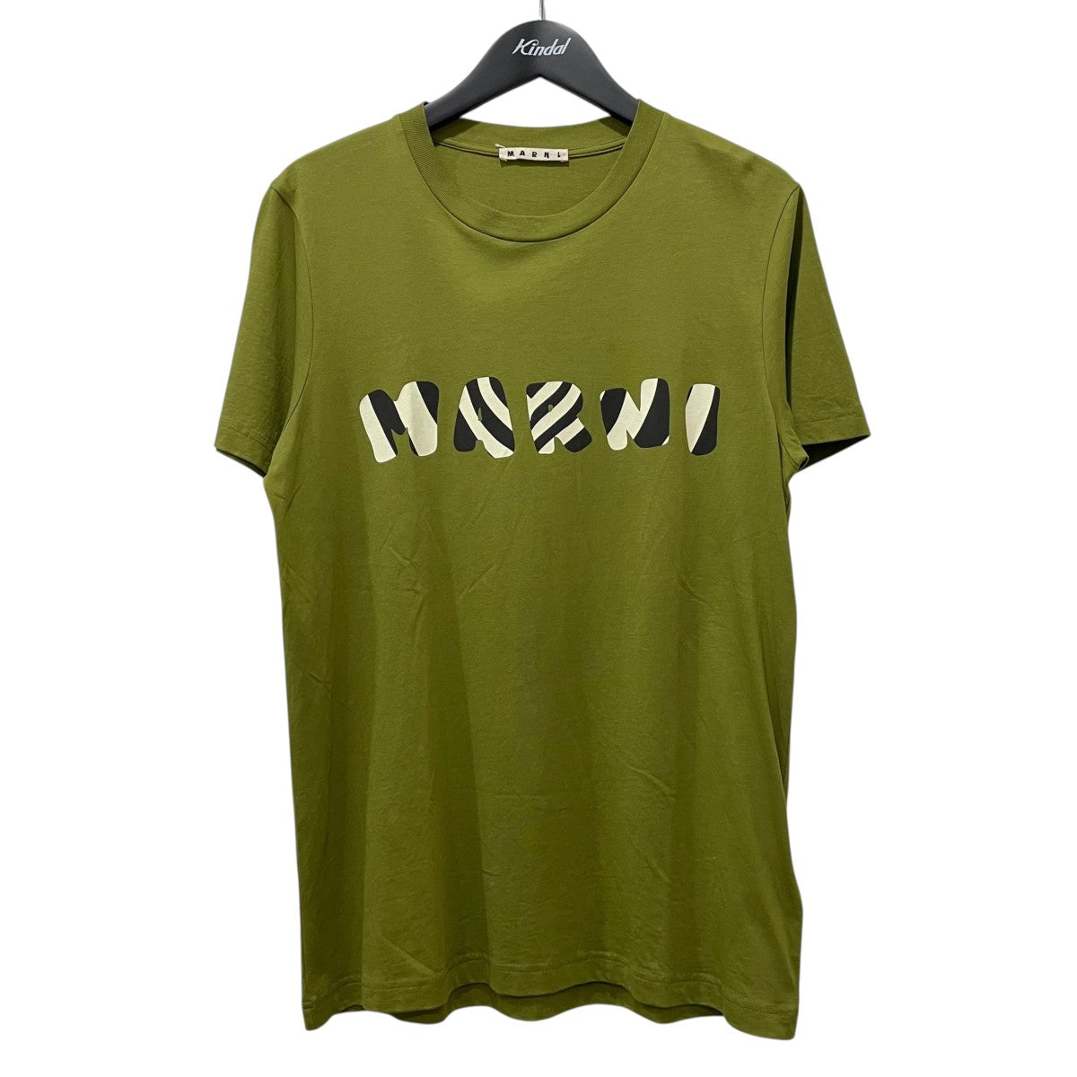 MARNI(マルニ) クルーネックTシャツ HUMU0170P1 HUMU0170P1