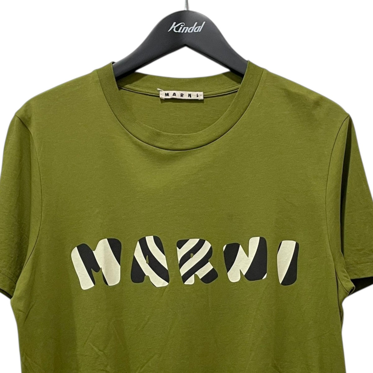 専用マルニ　Tシャツ　値下げしました！ MARNI マルニ Tシャツ THJET49P01 USCV77 レディース 半袖