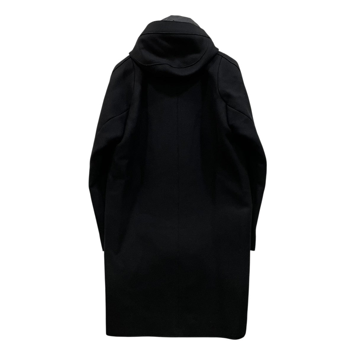 ACNE STUDIOS(アクネストゥディオズ) ファネルネックコートFN-WN