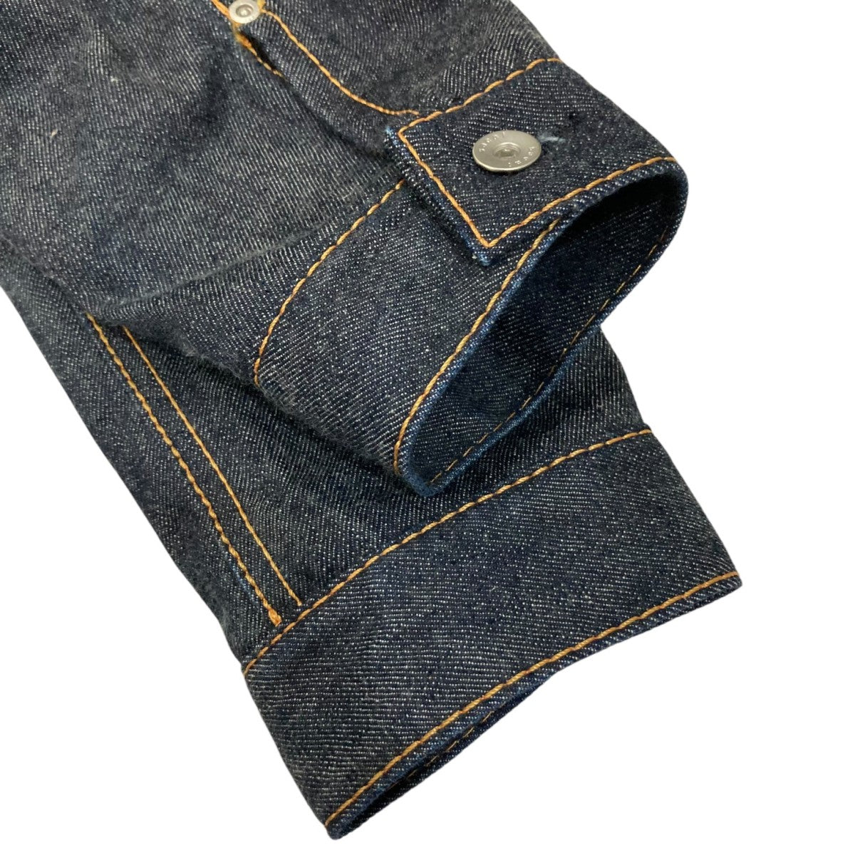 専用　sacai サカイ 23AW デニムジャケット 23-03159M サカイ Sacaiサカイ デニム×MA-1ジャケット - メルカリ
