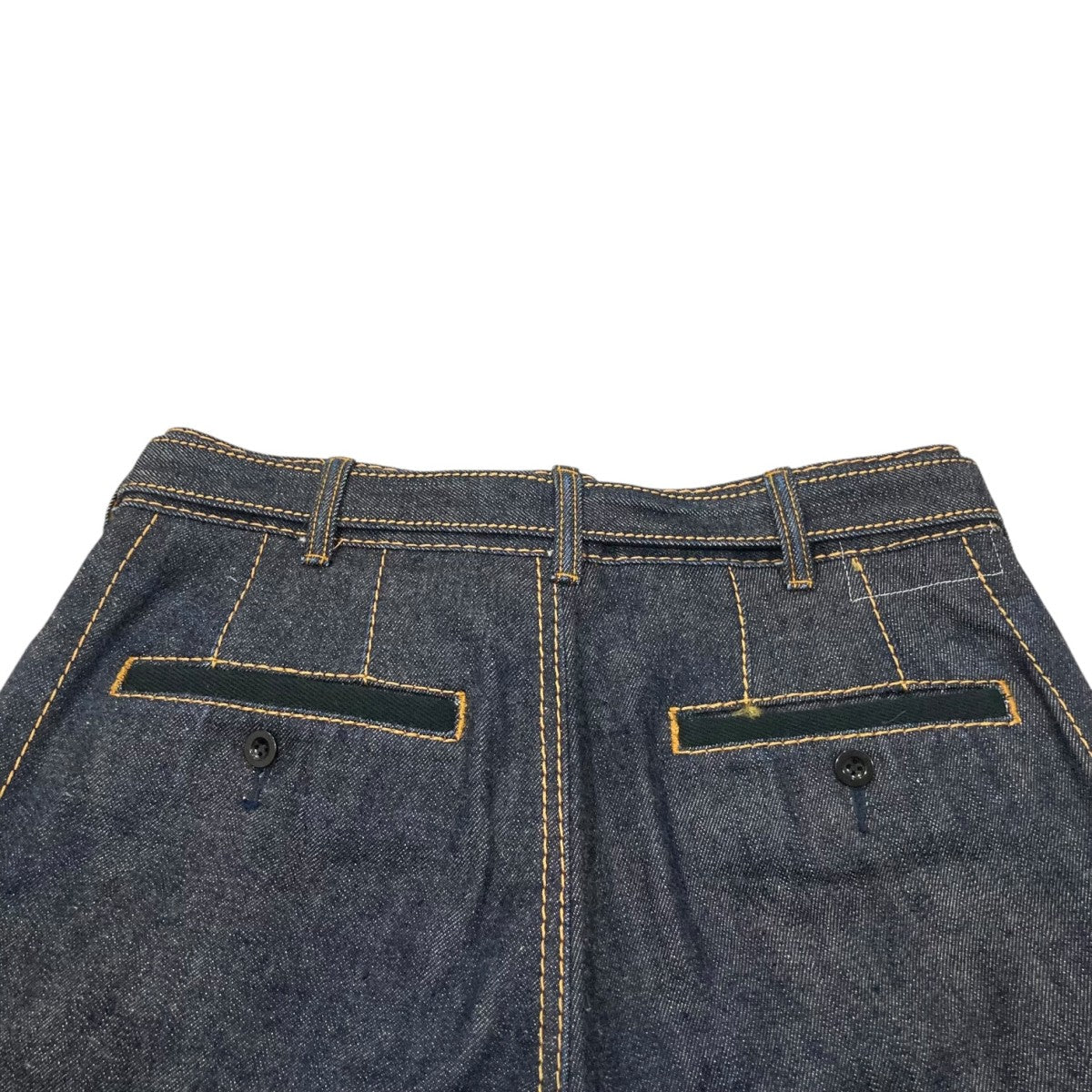 sacai 22aw ドローストリングテーラードパンツ sacai 22AW ドローストリング テーラード スラックス パンツ 22