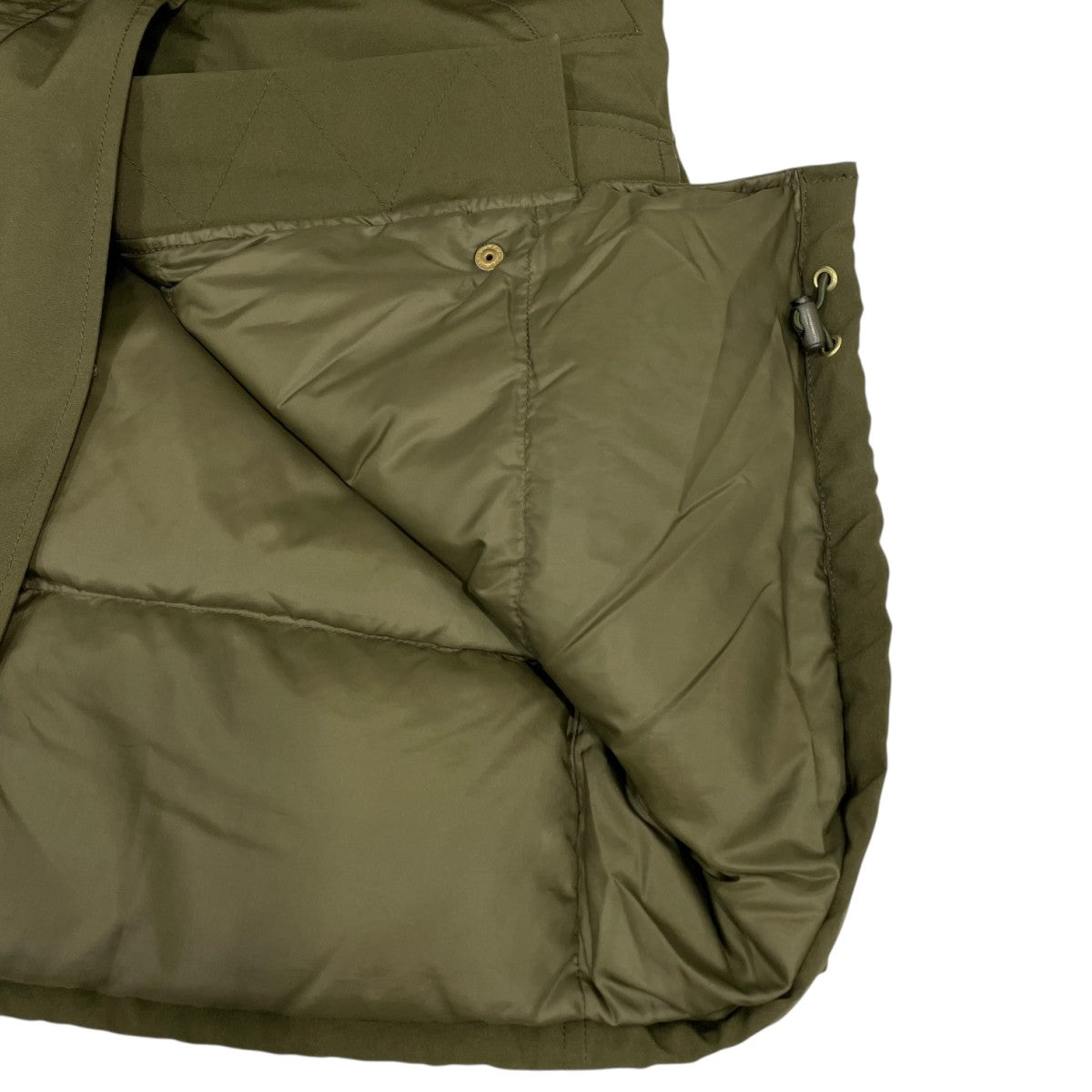 green label relaxing(グリーンレーベルリラクシング) ダウン