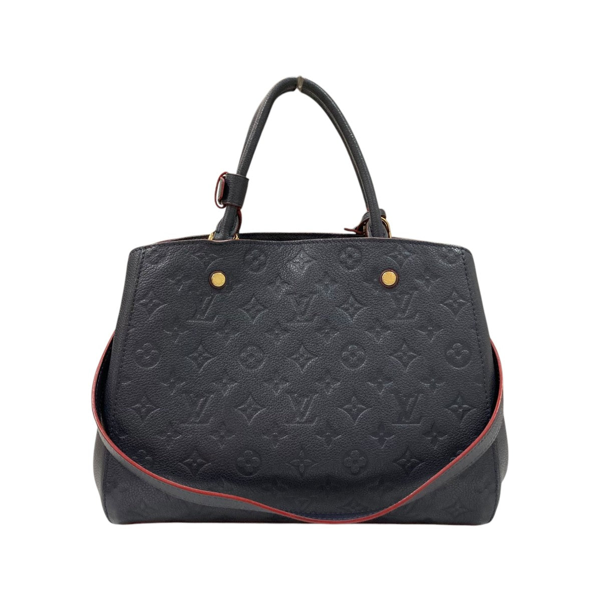 LOUIS VUITTON(ルイヴィトン) モンテーニュMMモノグラム2WAY LOUIS VUITTON(ルイヴィトン) モンテーニュMMモノグラム2WAY