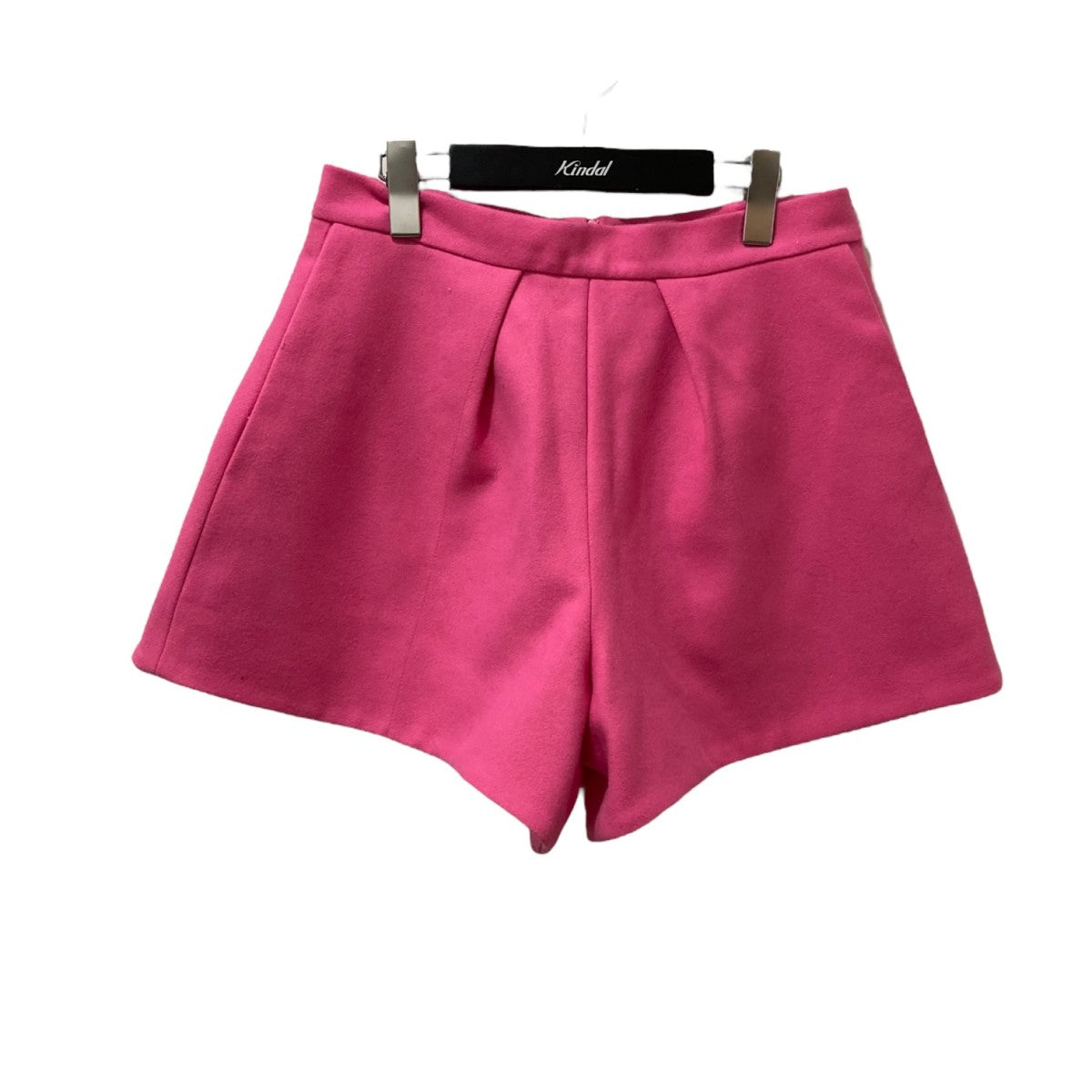 Patou(パトゥ) ウール ショートパンツTR0220003451P